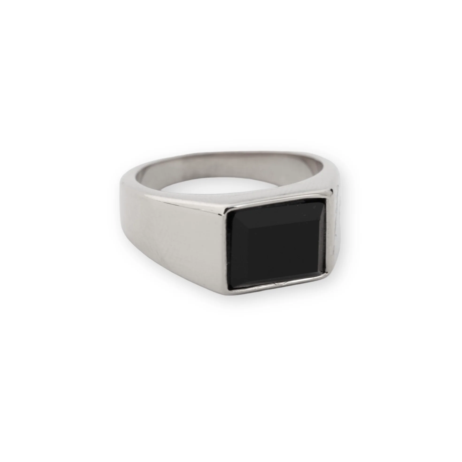 Anillo Damasco Silver - Image 6