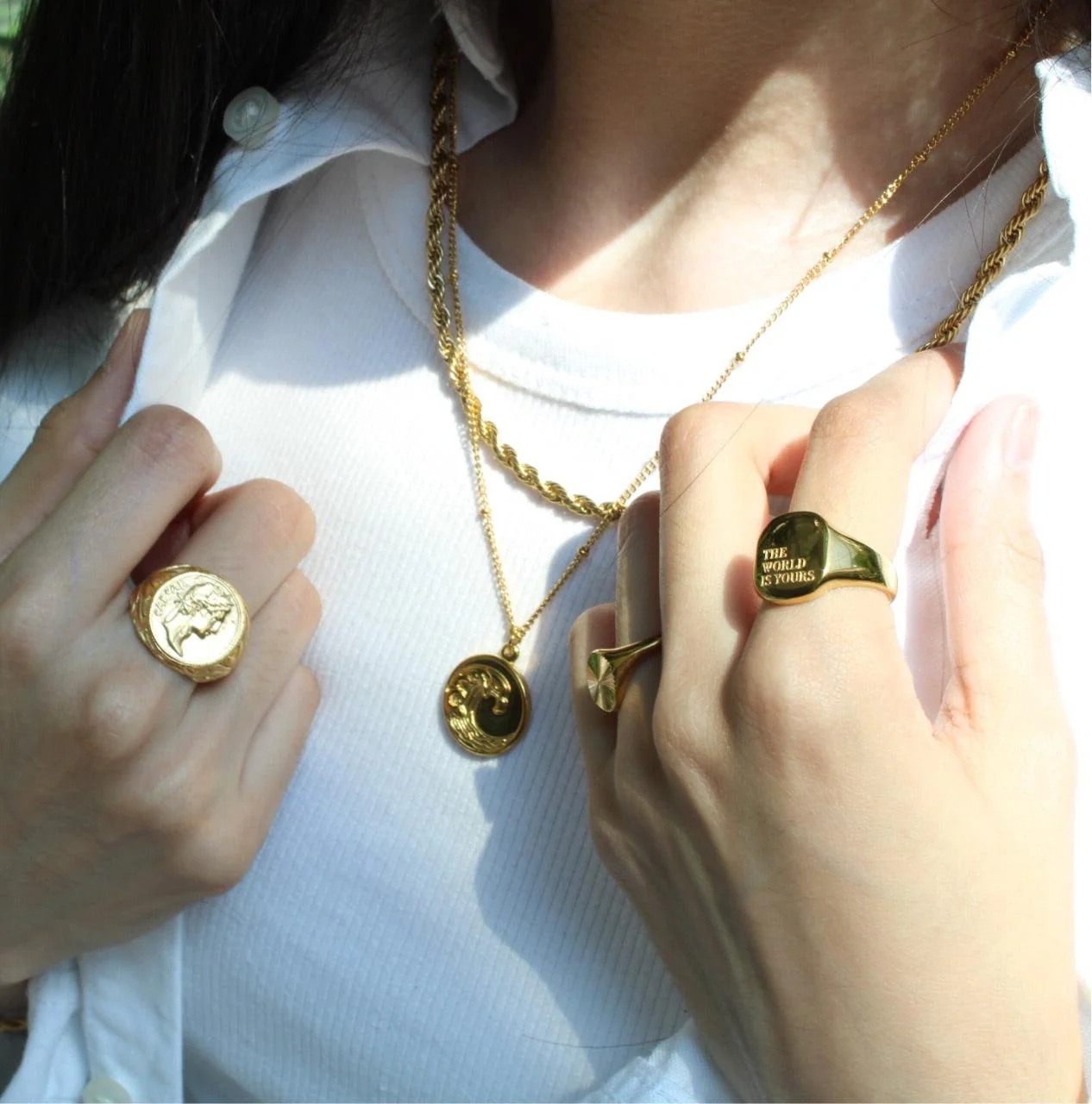 Anillo Creta - Image 4