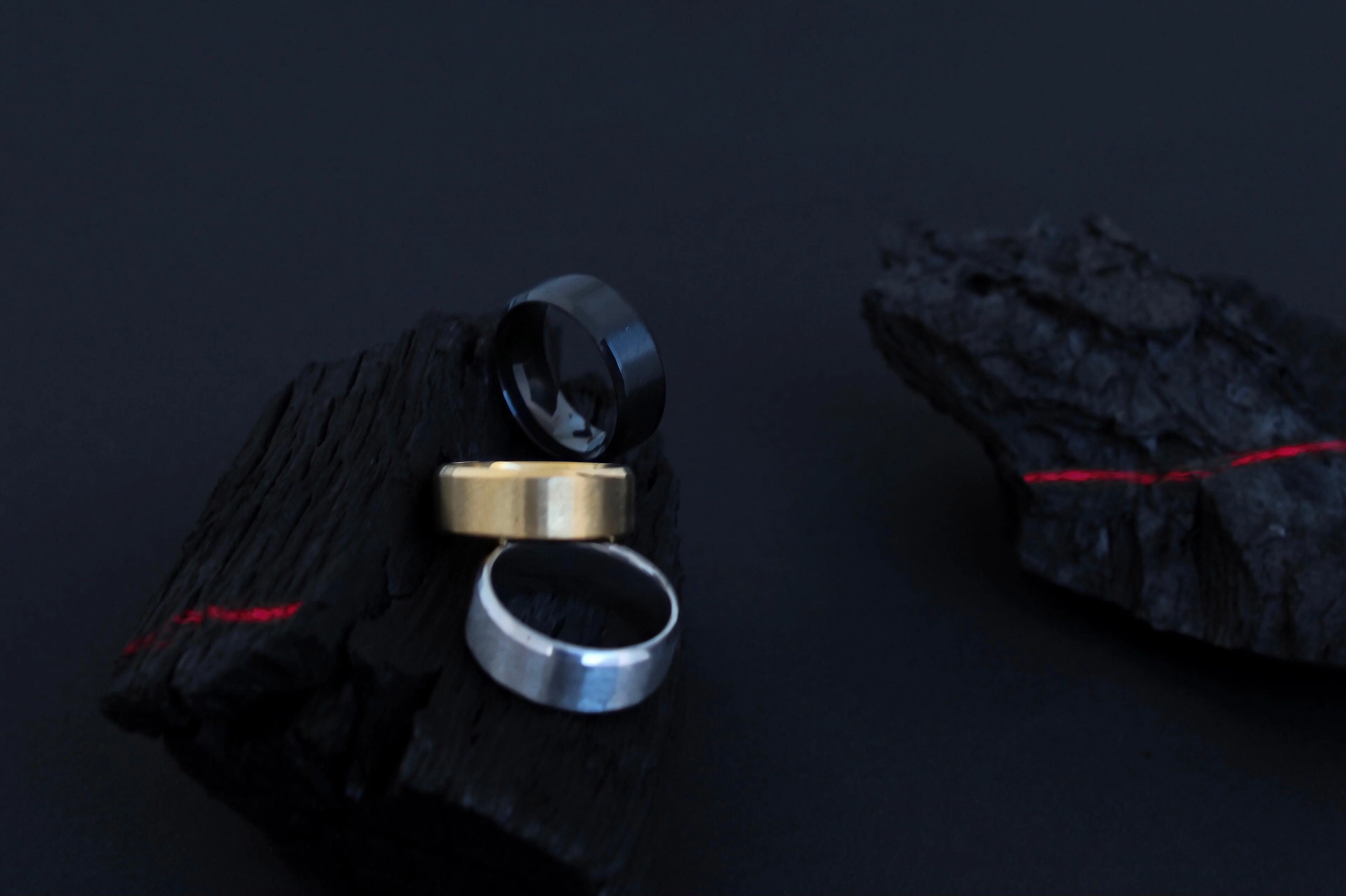 Anillo Bangkok Black - Image 5
