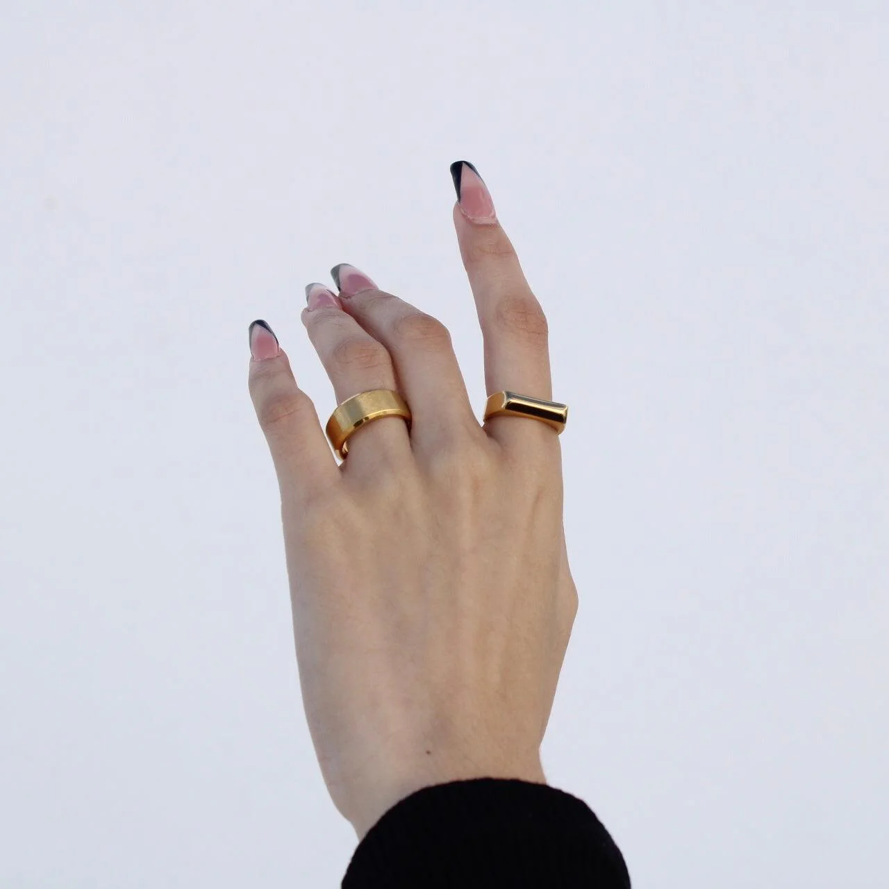 Anillo Bangkok Gold - Image 5