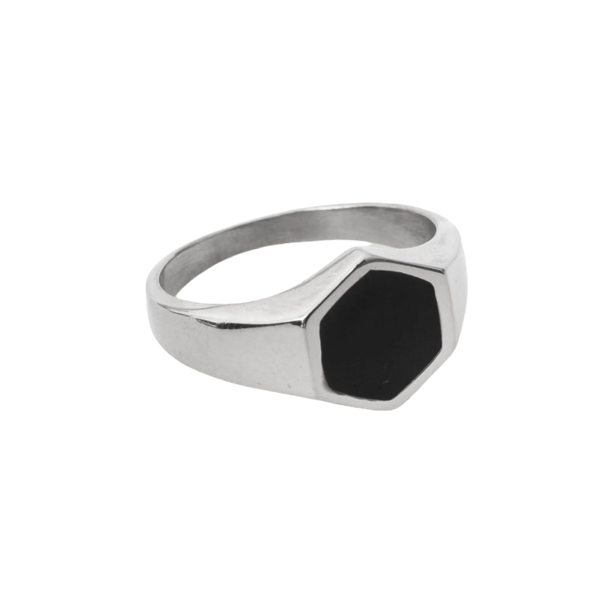 Anillo Catar Silver - Image 4