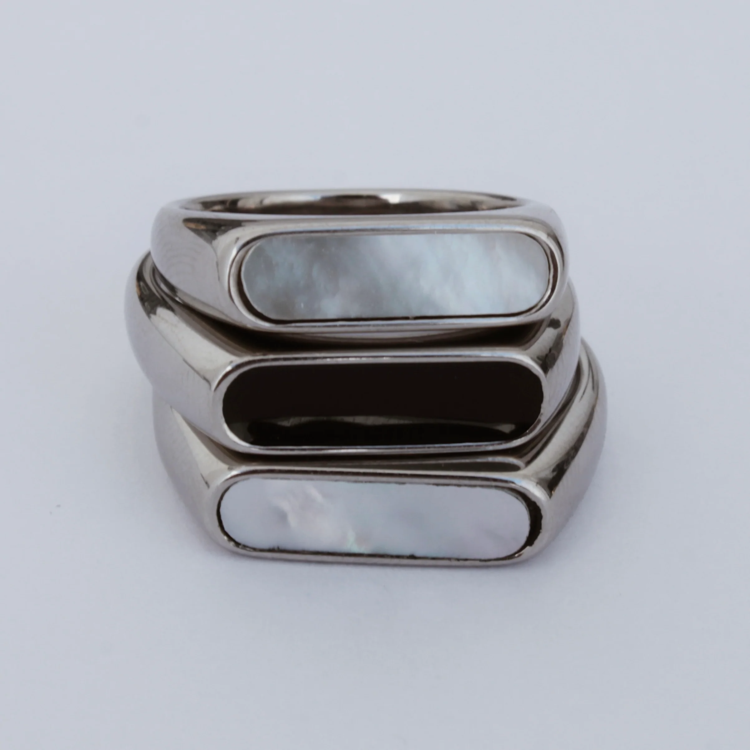 Anillo Corintio Black - Image 6