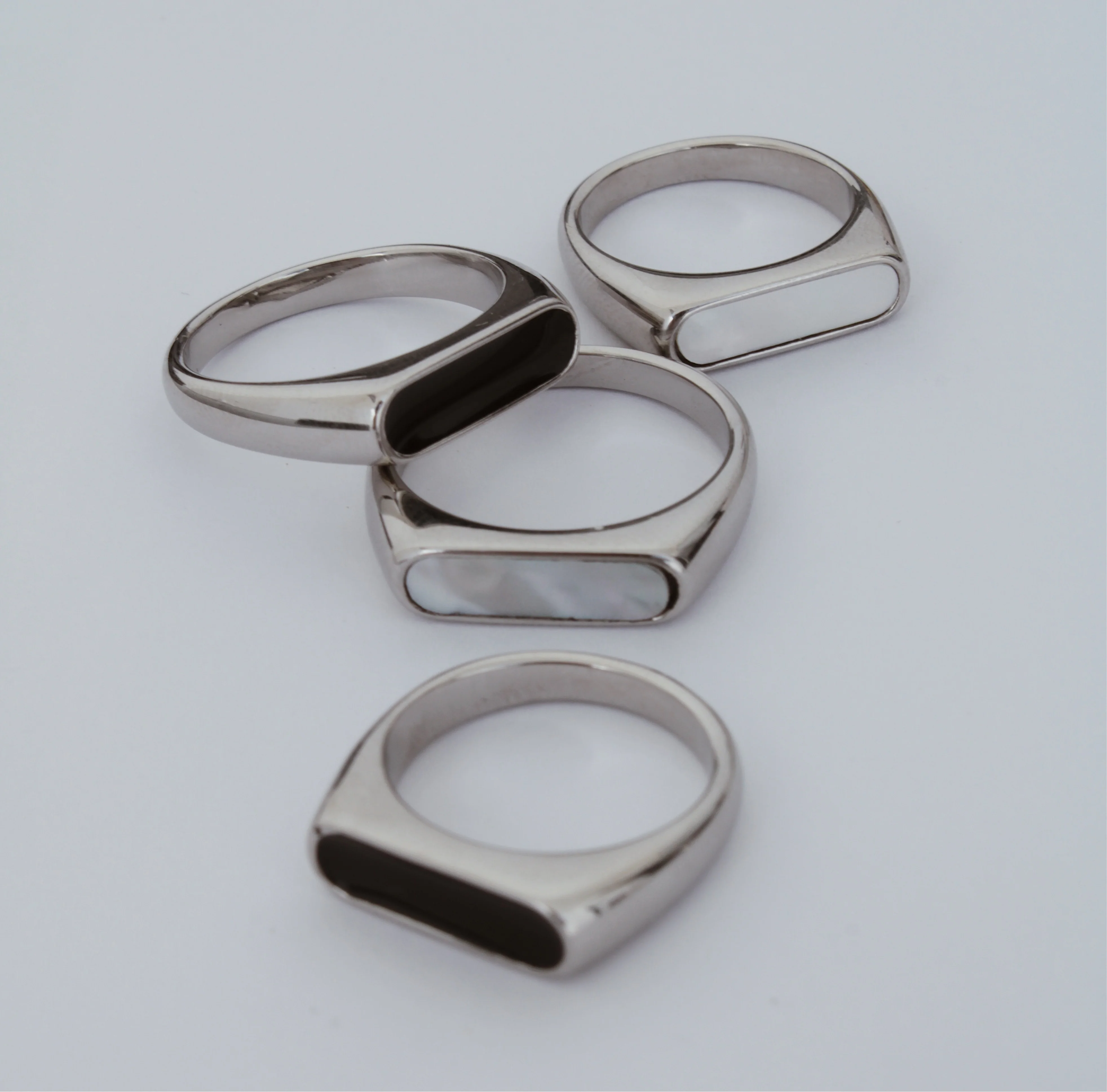 Anillo Corintio Black - Image 8