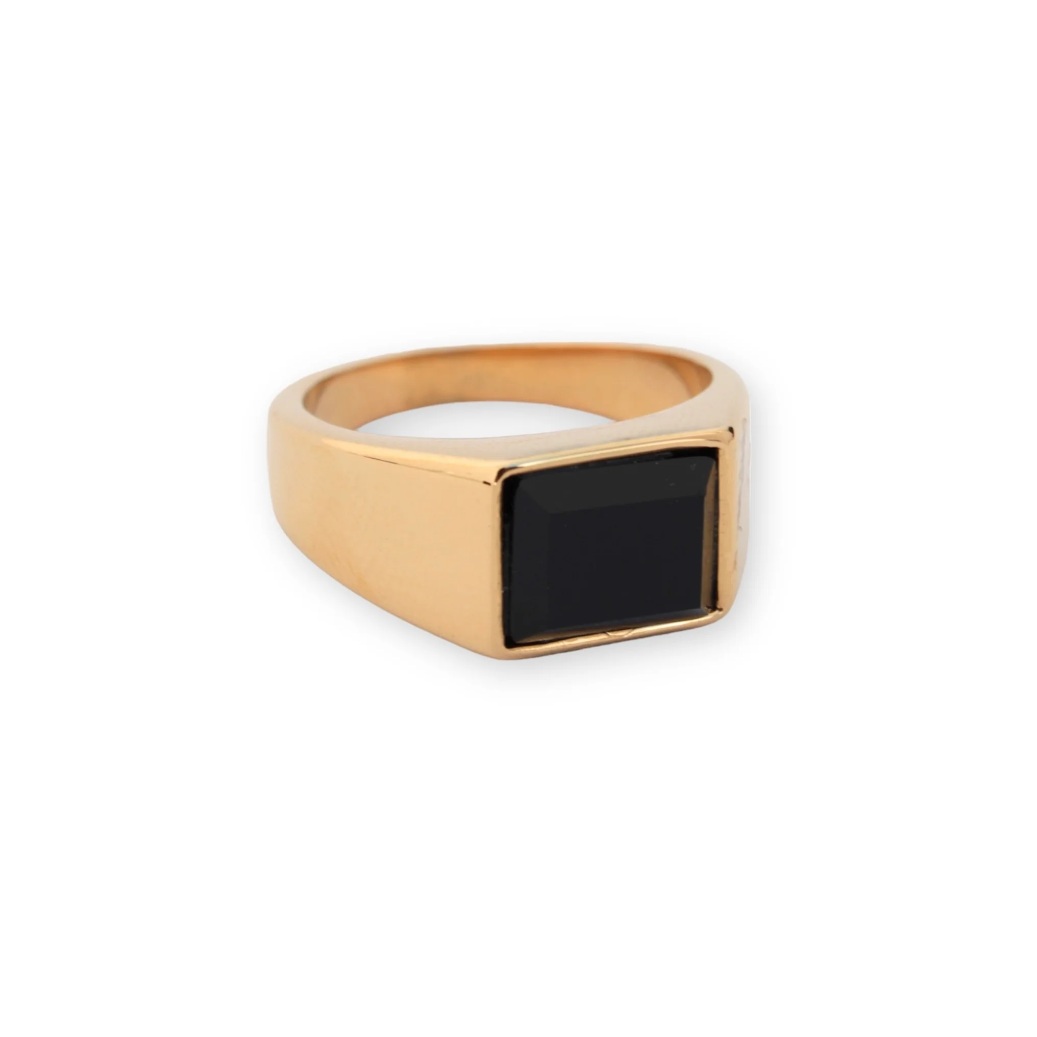 Anillo Damasco Gold - Image 8