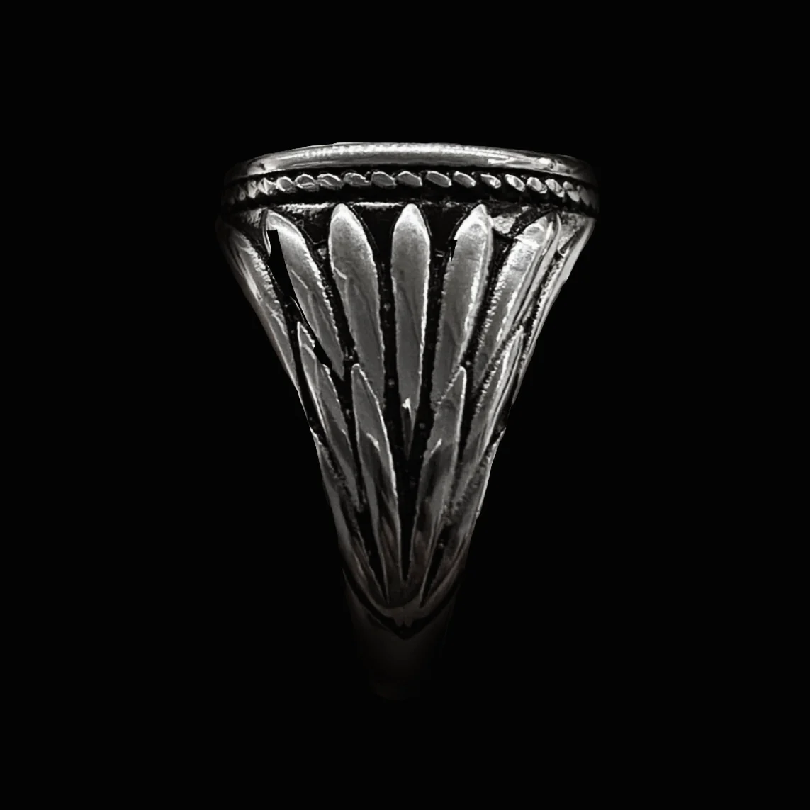 Anillo Formia Silver - Image 2