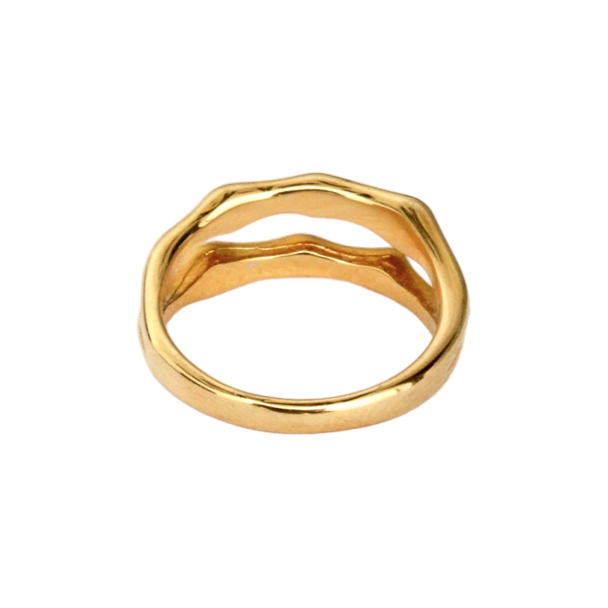 Anillo Huesca Gold - Image 5