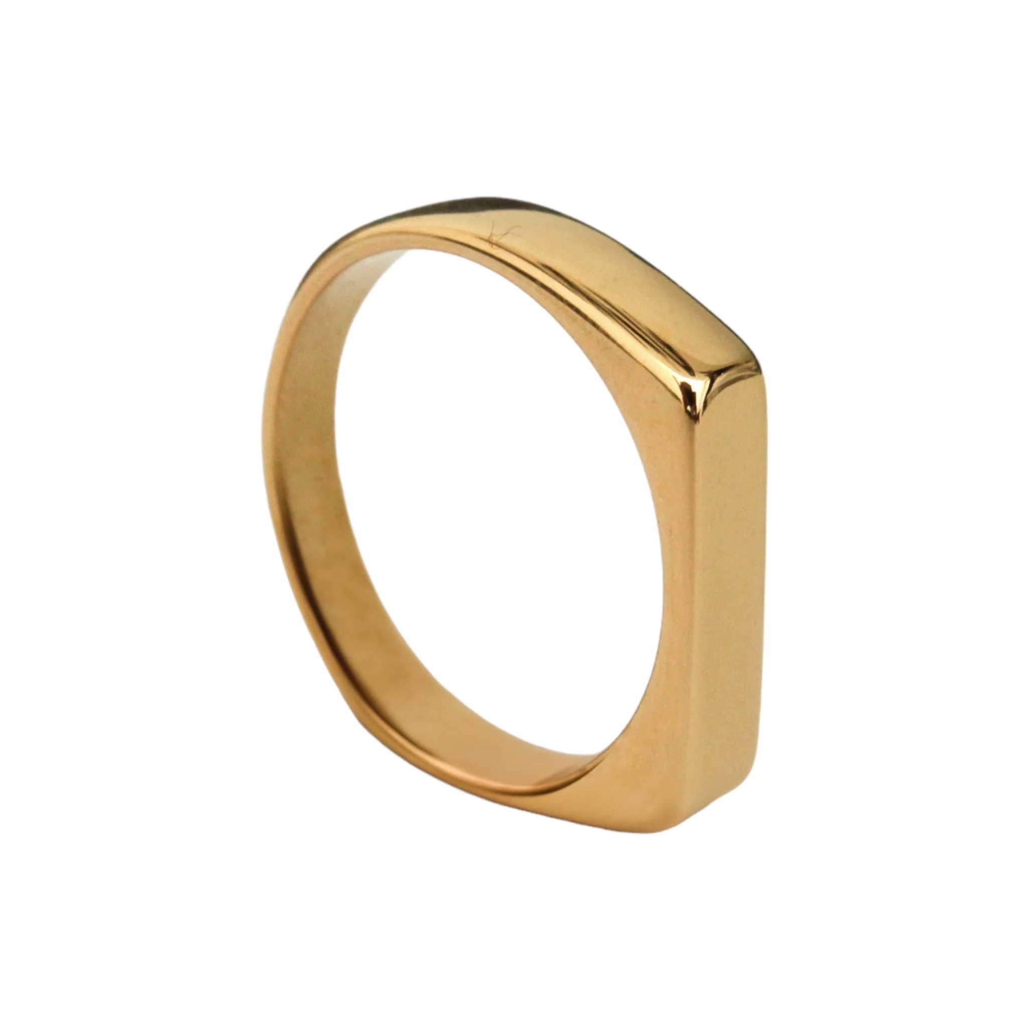 Anillo Kioto Gold - Image 3