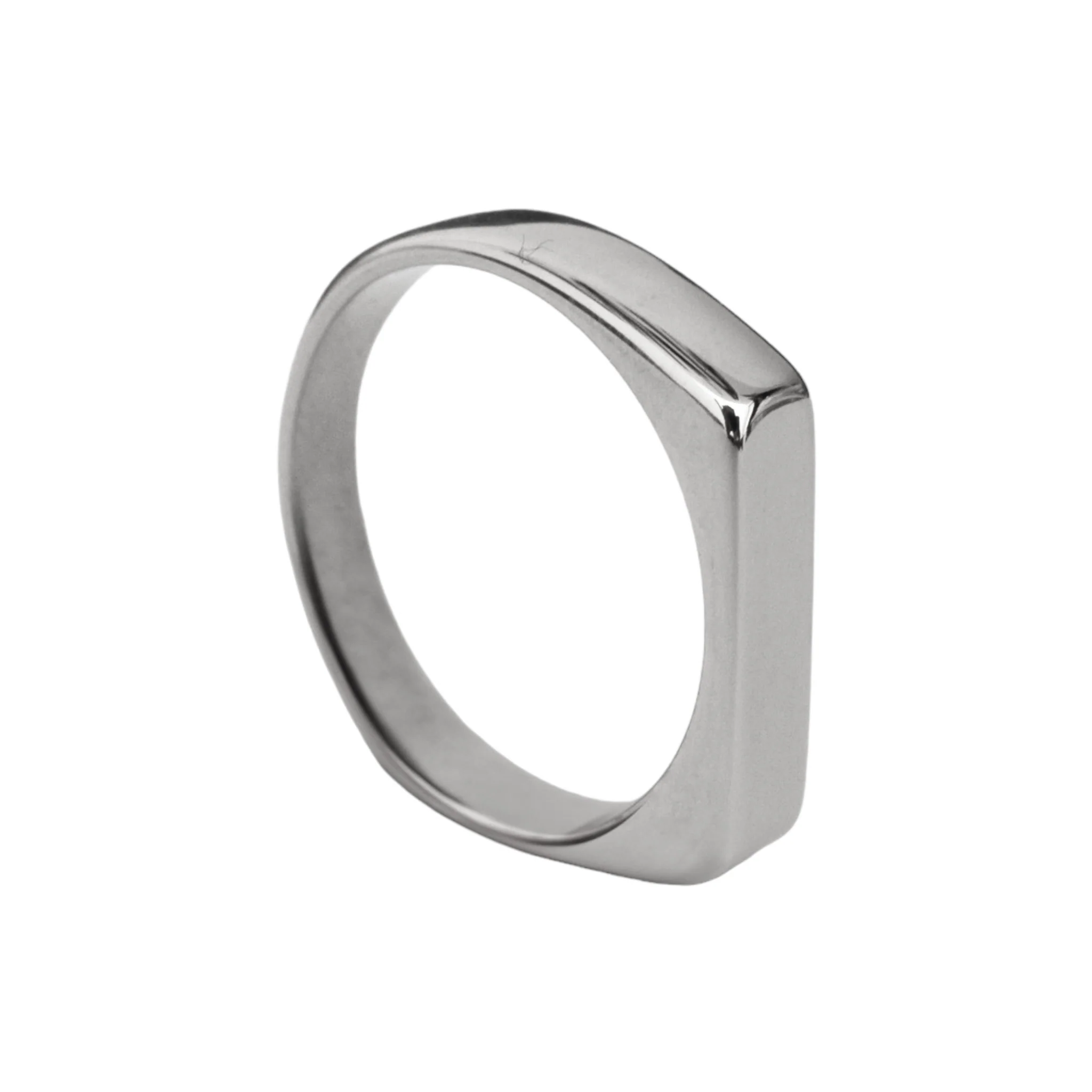 Anillo Kioto Silver - Image 3