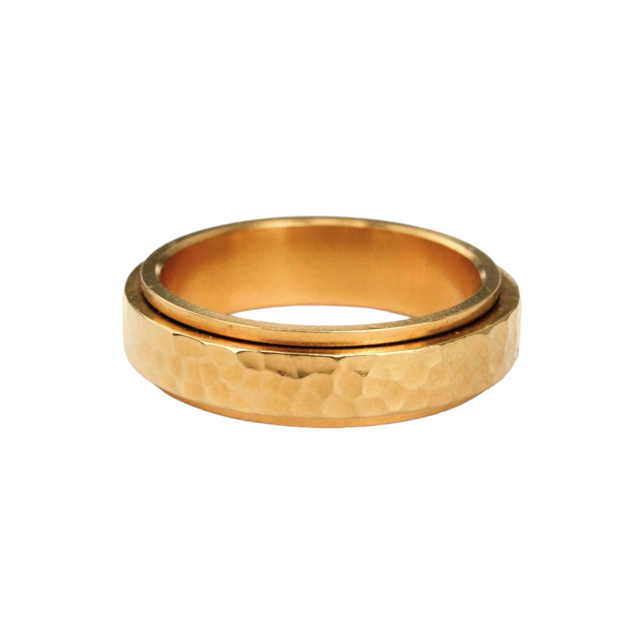 Anillo Monaco Gold - Image 3