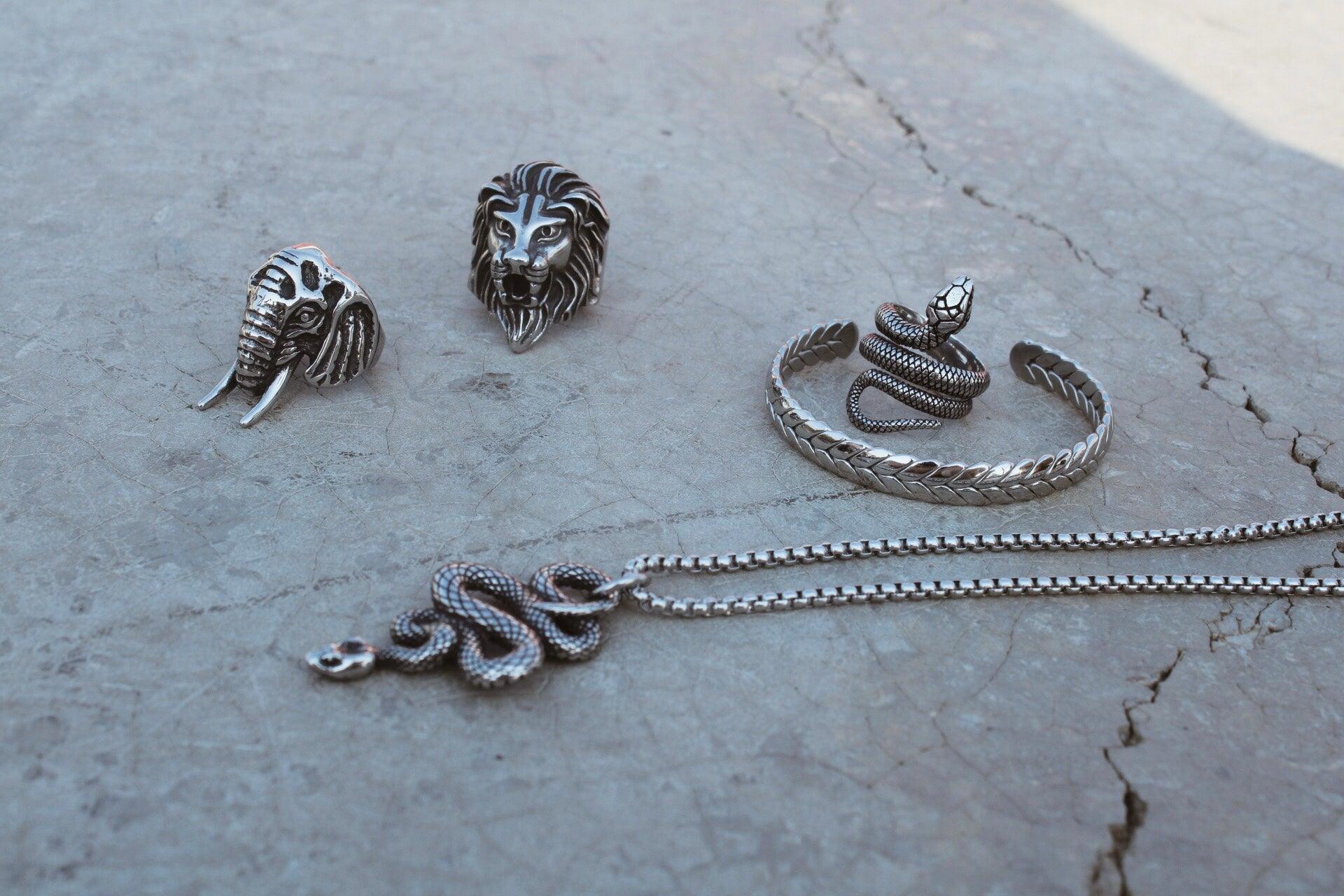Anillo Sahara - Image 4