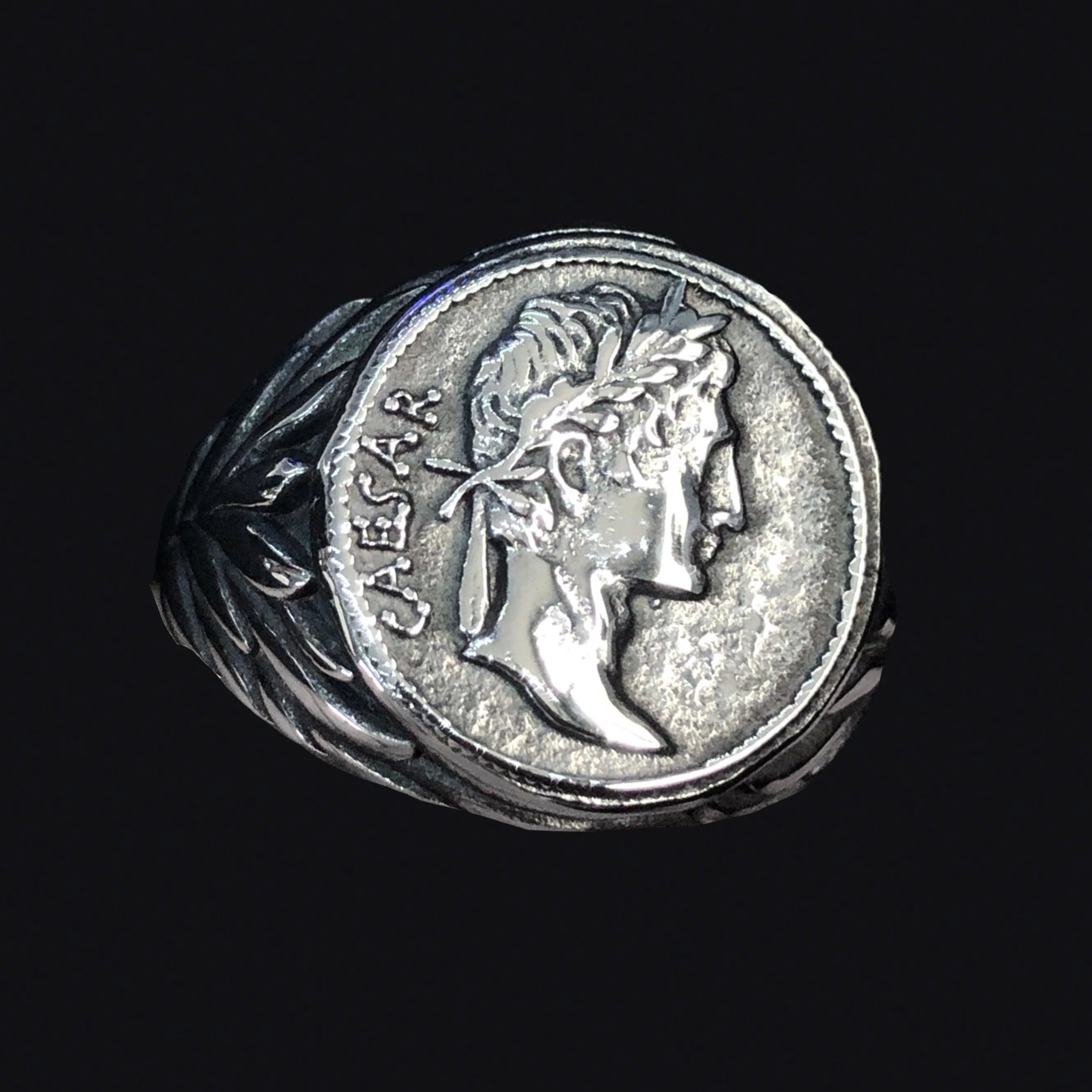 Anillo Santorini Silver - Image 8