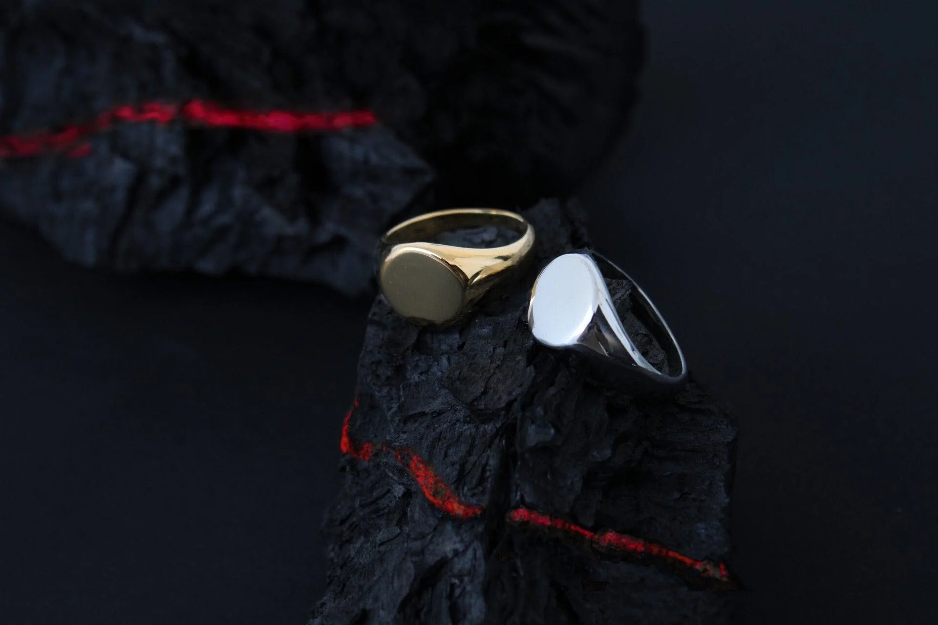 Anillo Seúl Silver - Image 3