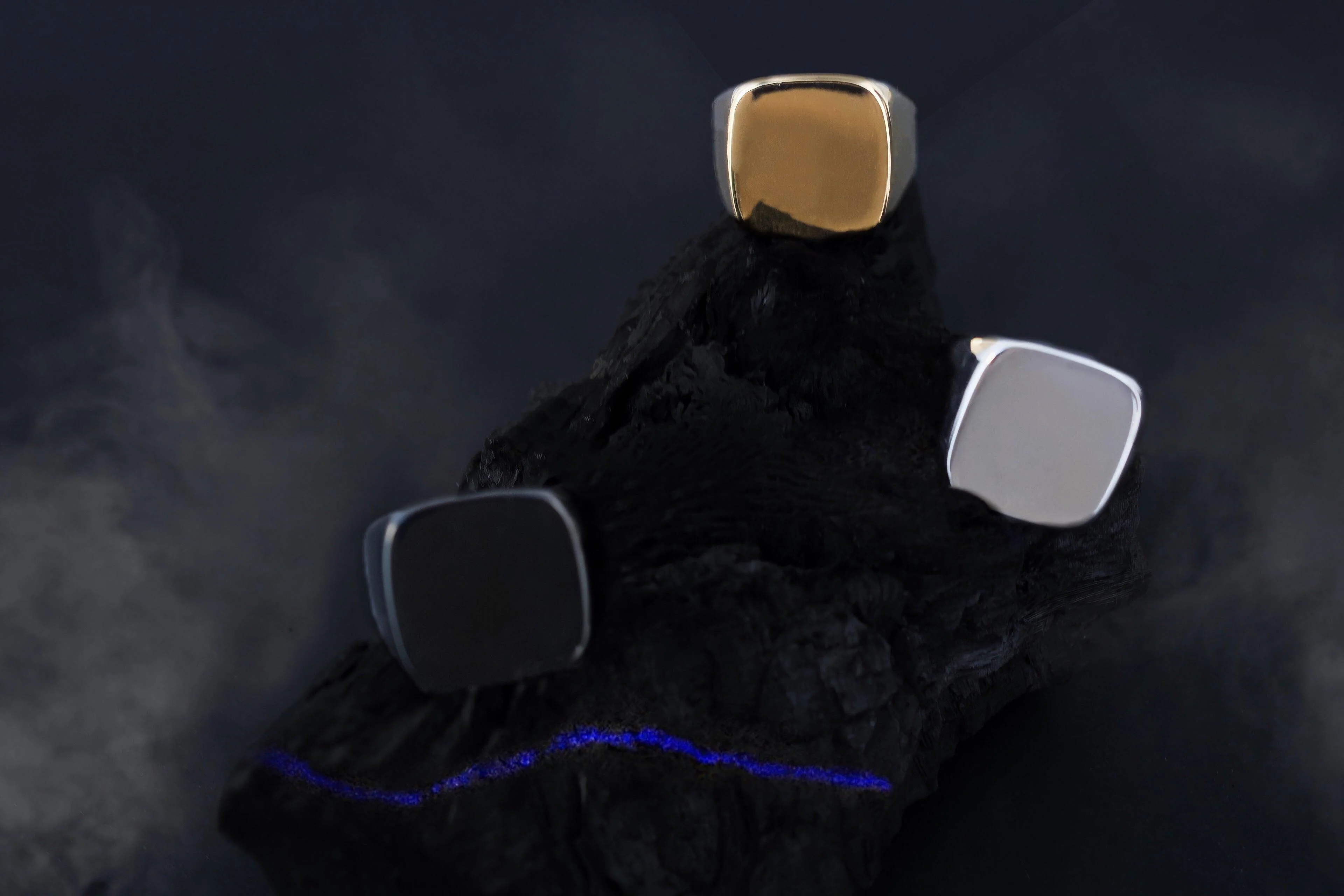 Anillo Tokio Silver - Image 4