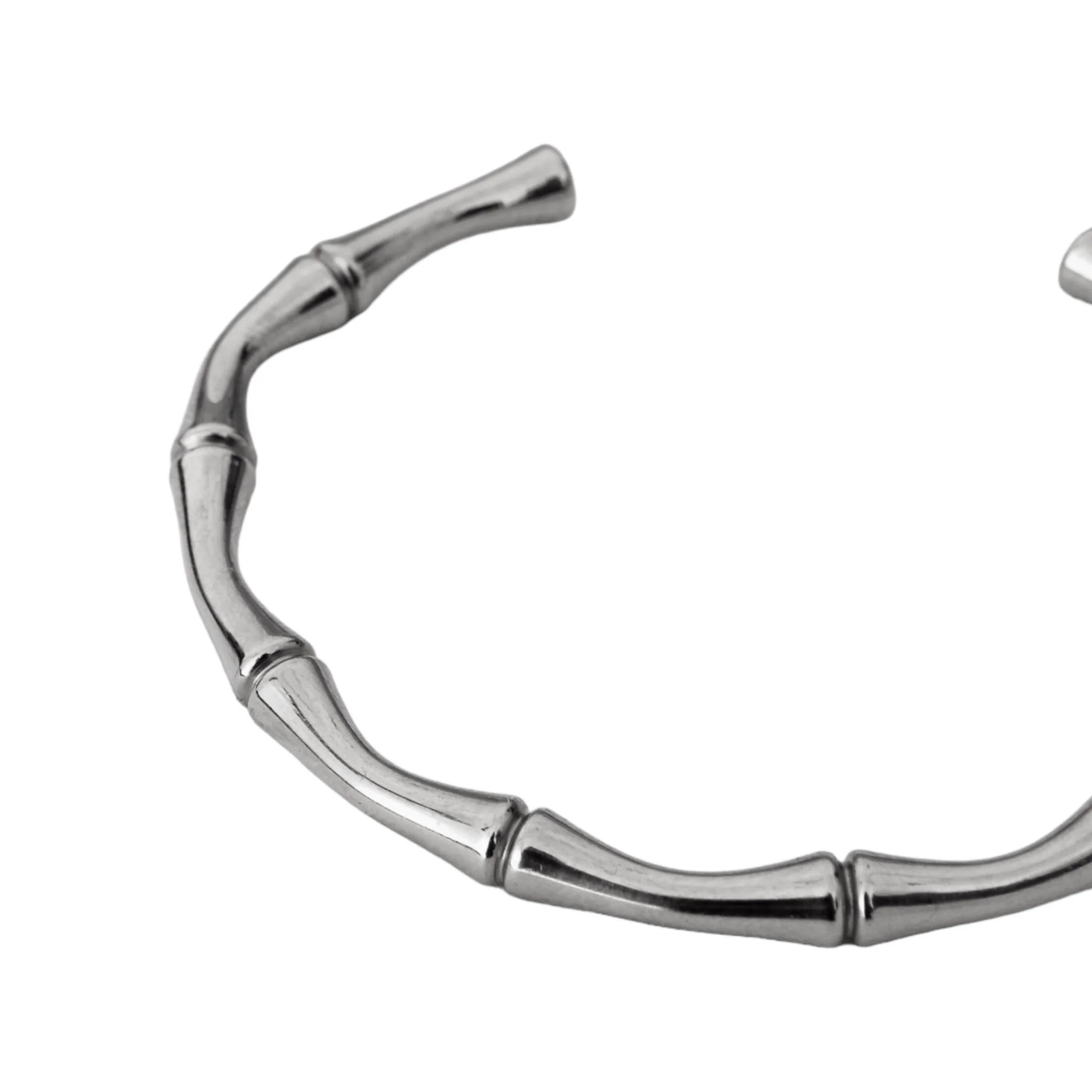 Brazalete Aruba Silver - Image 4