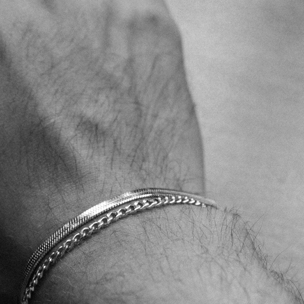 Brazalete Bali Gold - Image 3