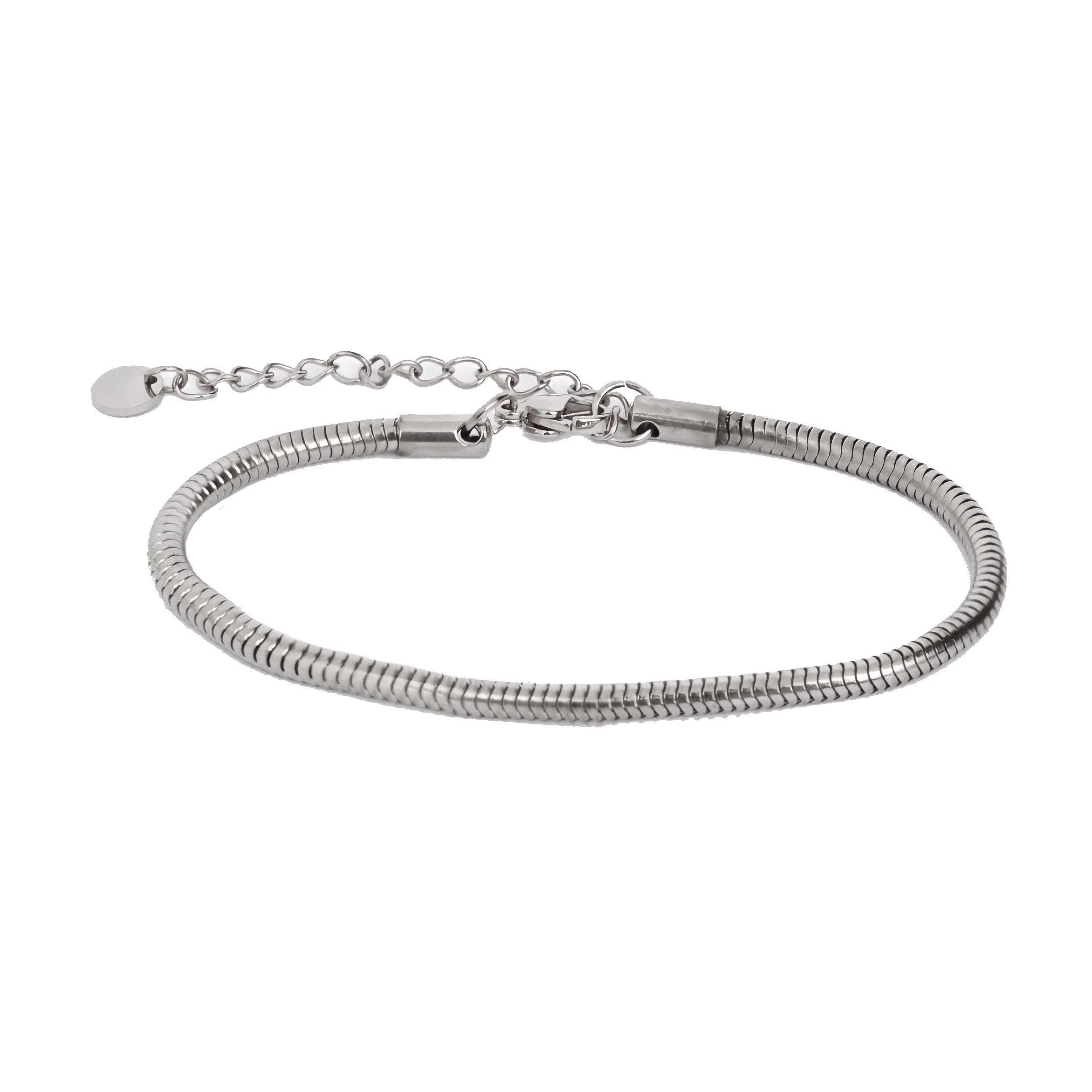 Brazalete Fiyi Silver - Image 7