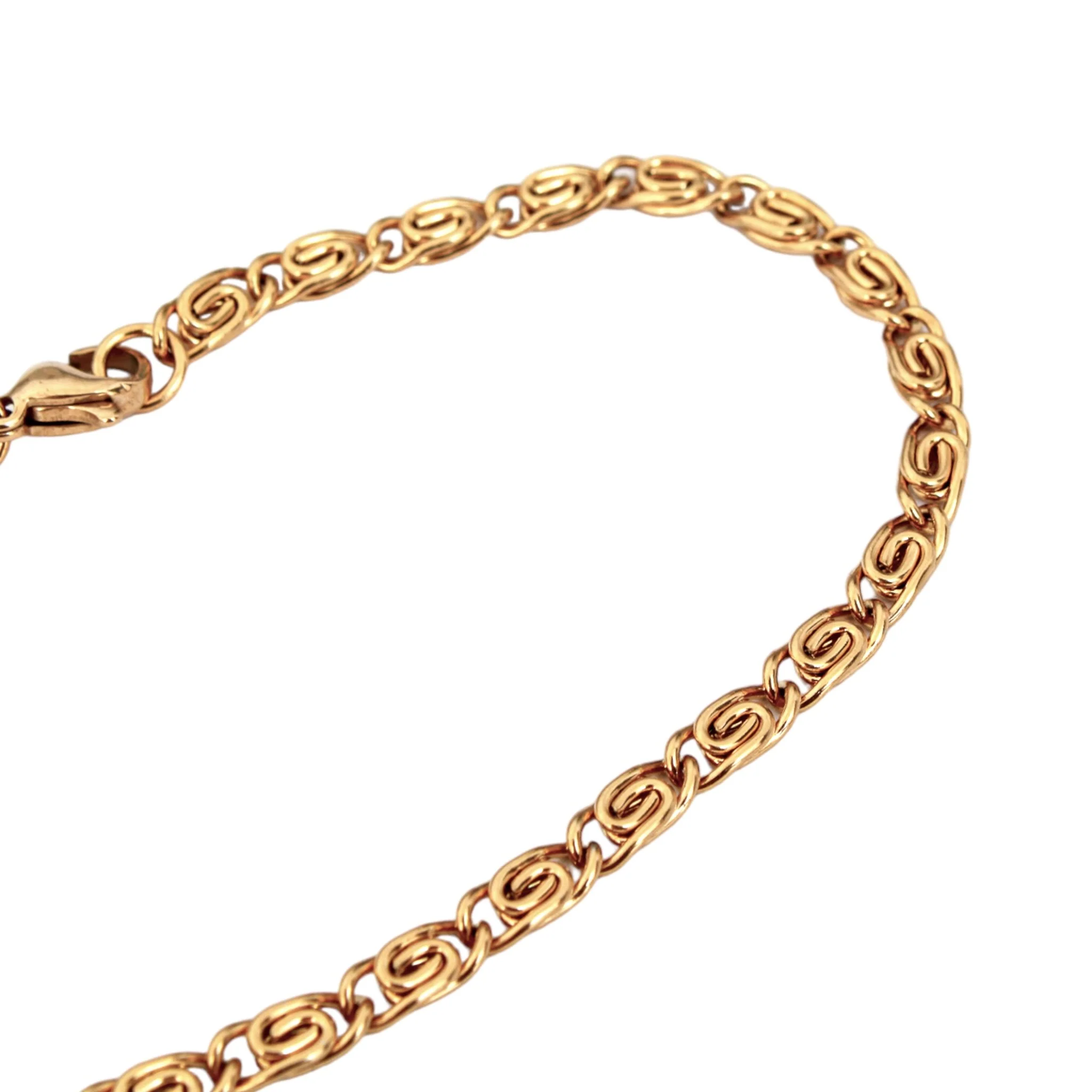 Brazalete Hilo Gold - Image 3