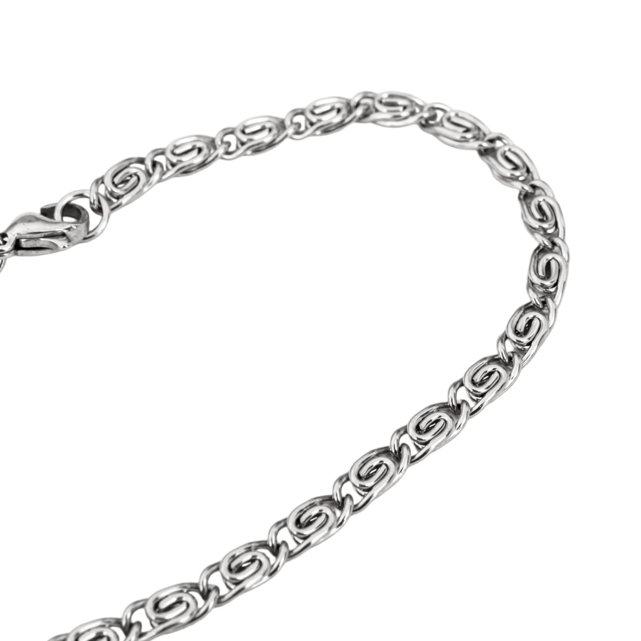 Brazalete Hilo Silver - Image 3