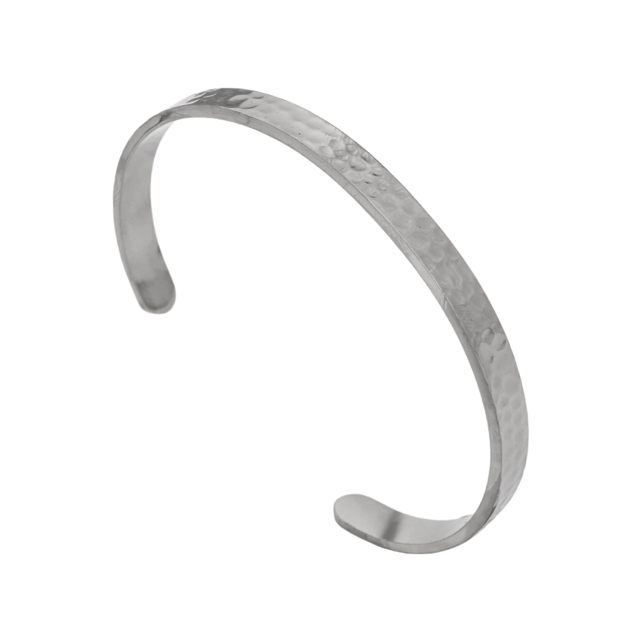 Brazalete Monaco Silver - Image 4