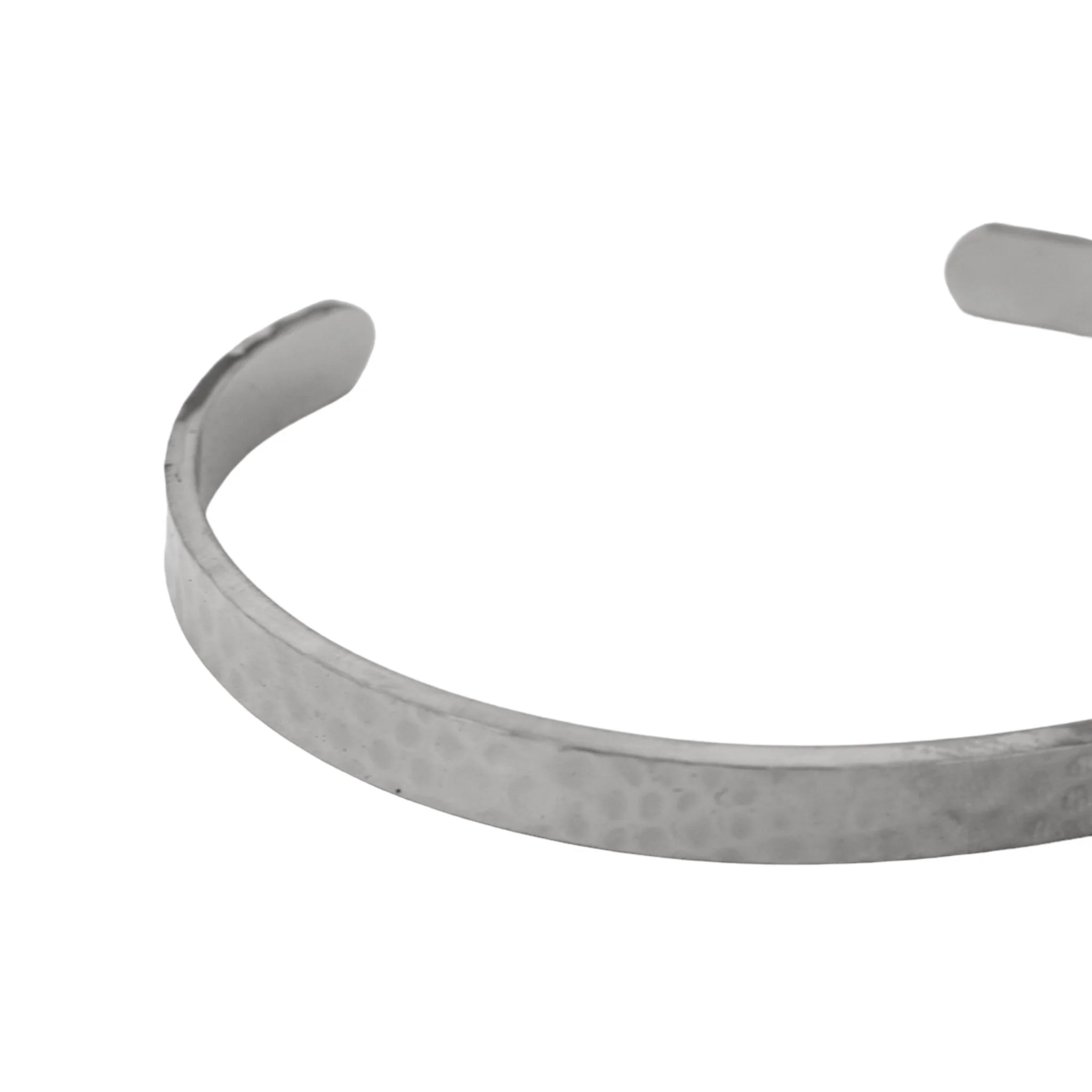 Brazalete Monaco Silver - Image 6