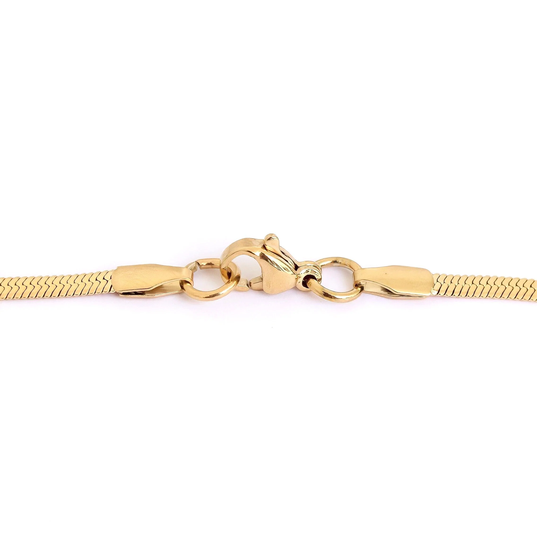 Cadena Bali Gold - Image 5