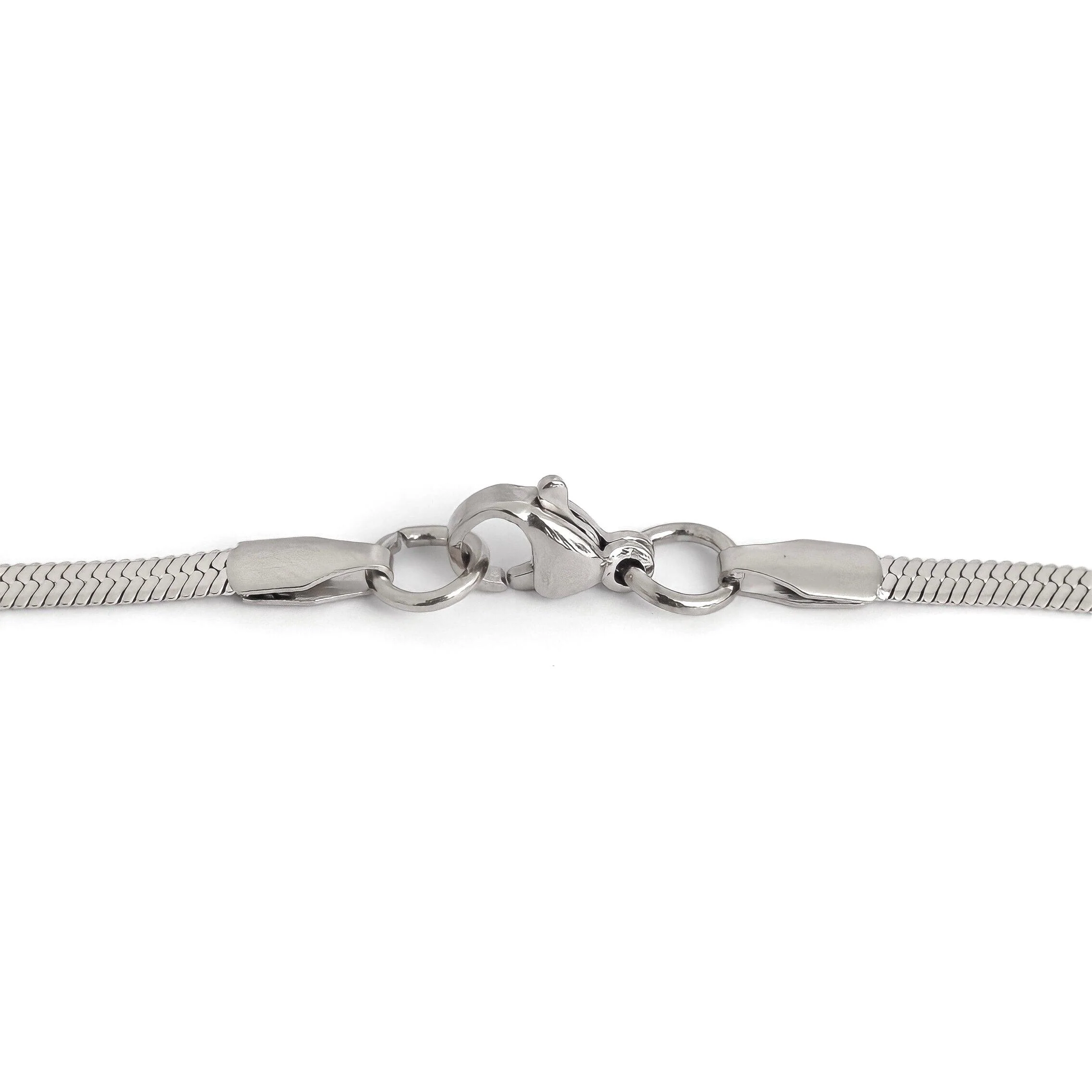 Cadena Bali Silver - Image 7