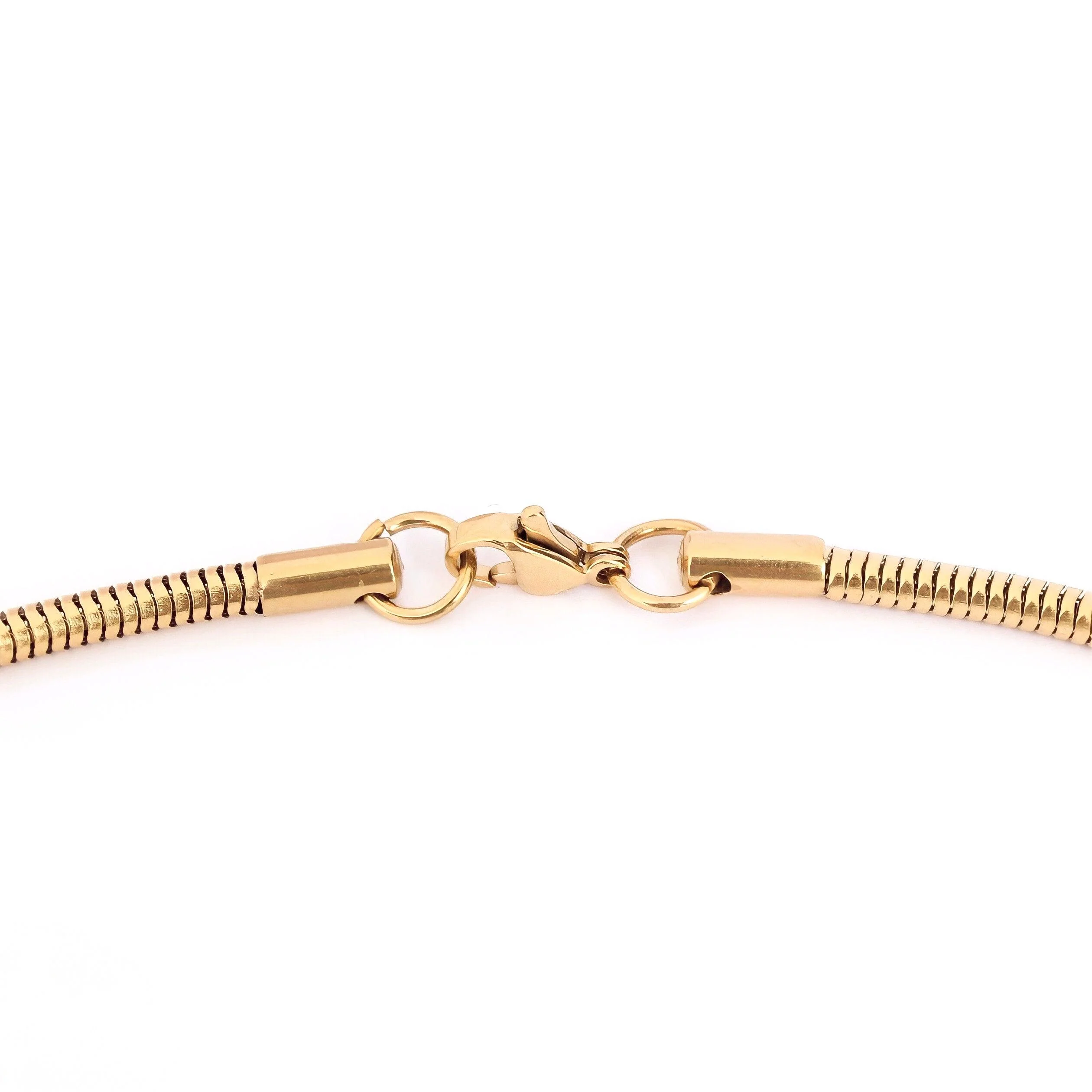 Cadena Fiyi Gold - Image 5