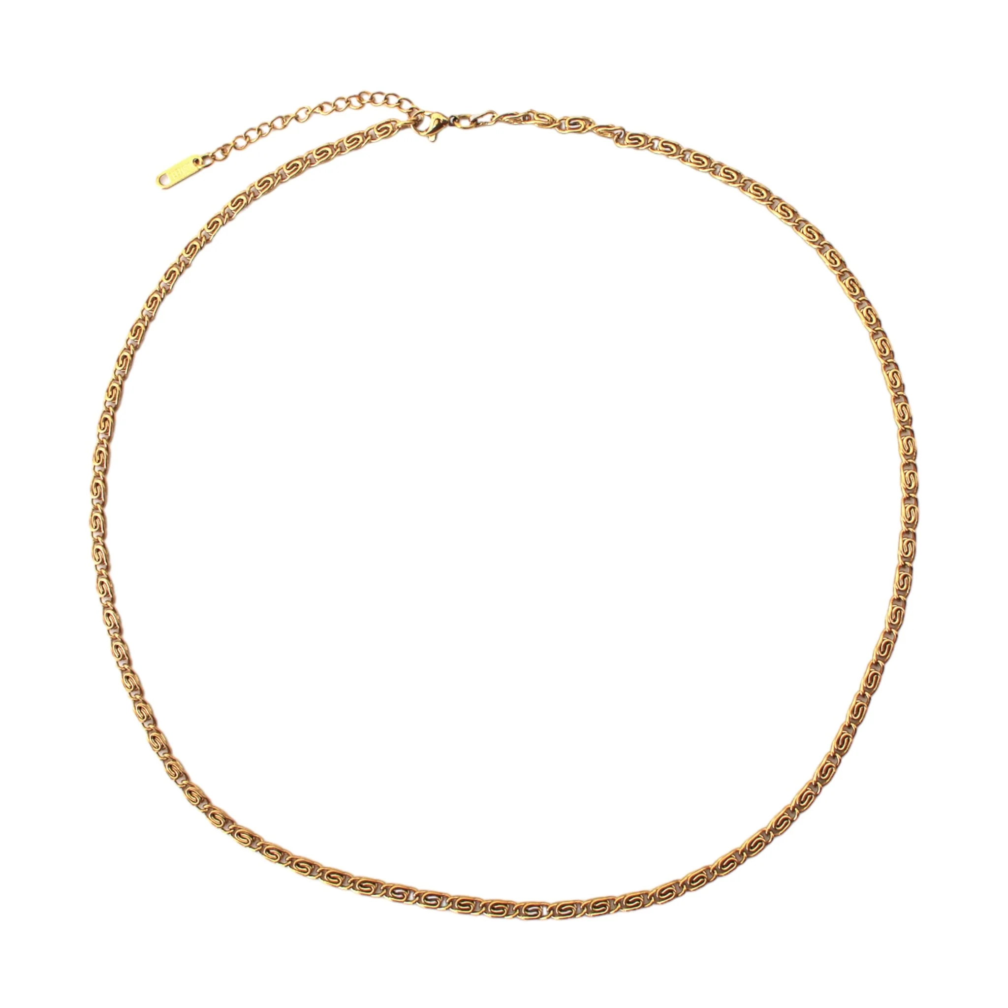 Cadena Hilo Gold - Image 3