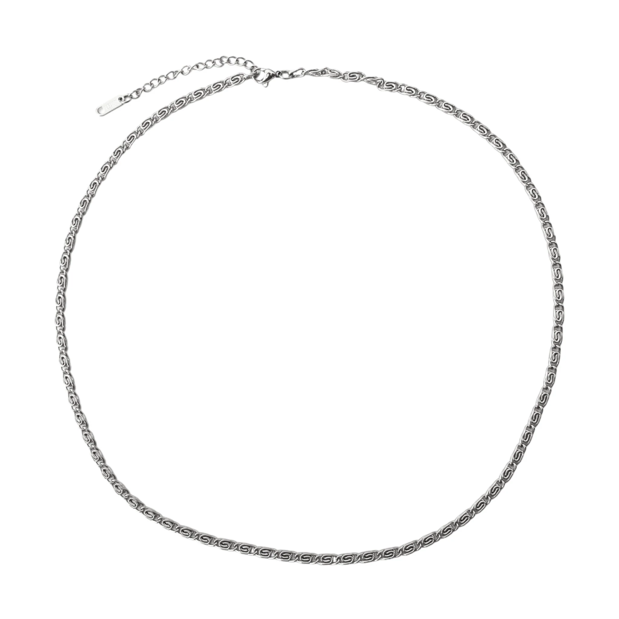 Cadena Hilo Silver - Image 3