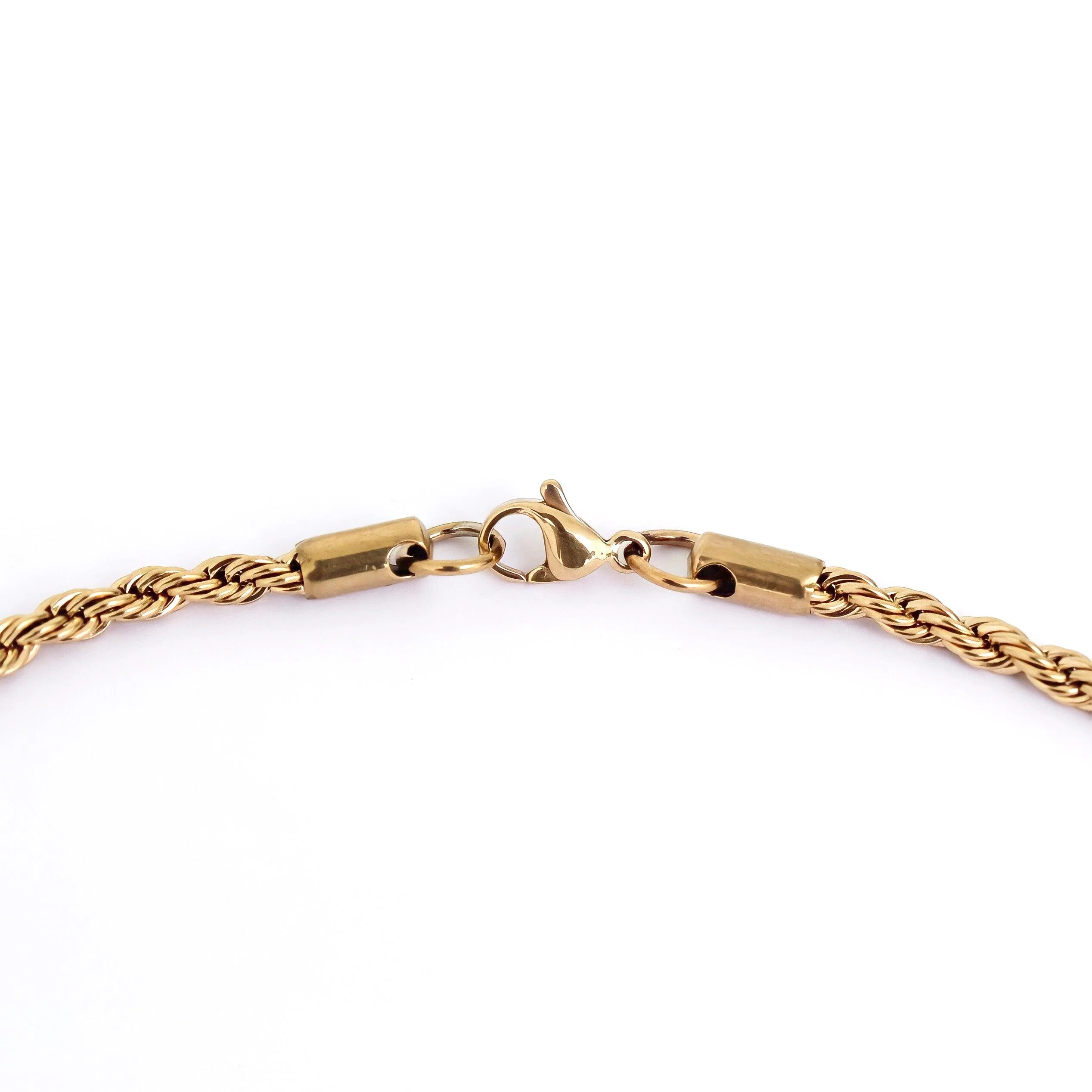 Cadena Maldivas Gold - Image 6