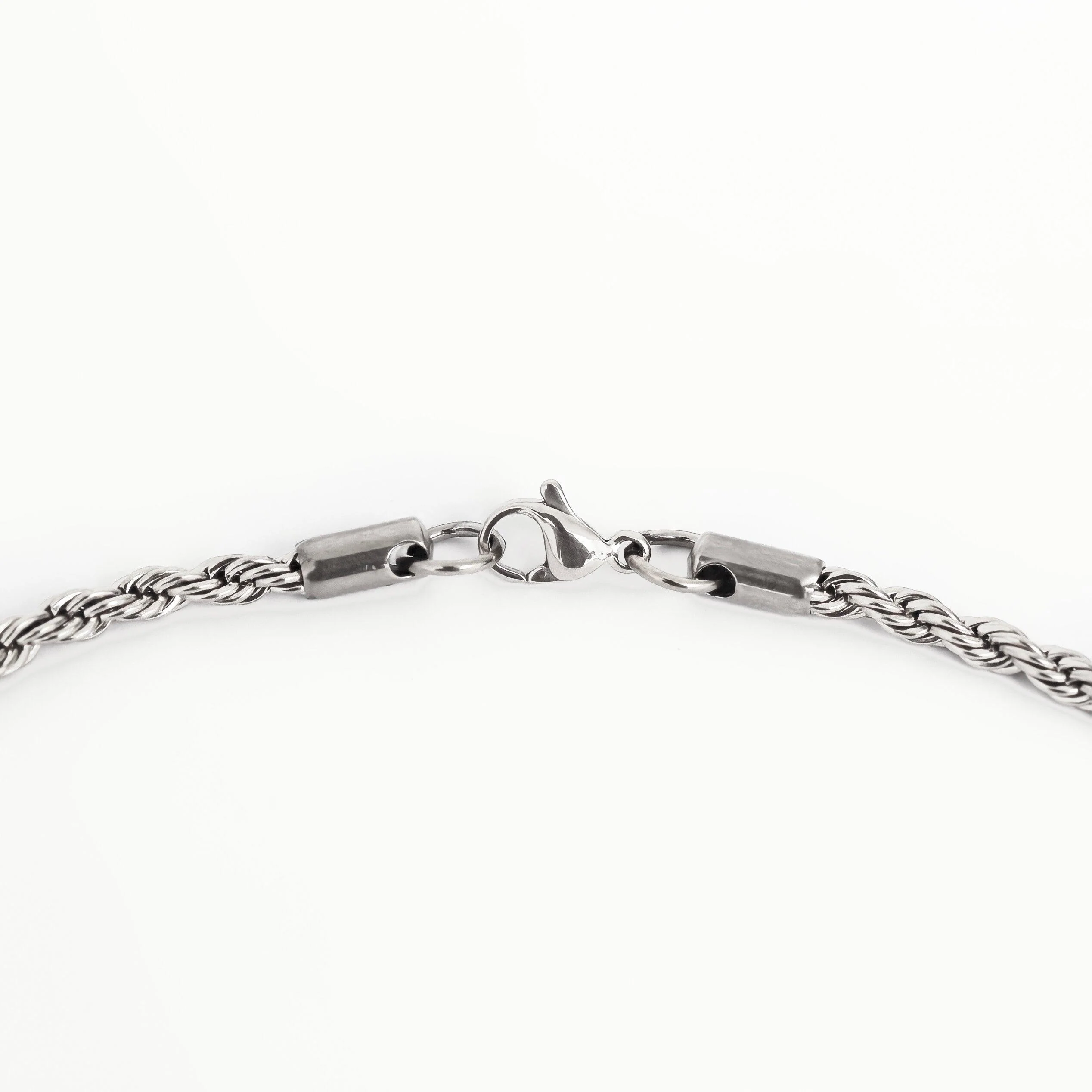 Cadena Maldivas Silver - Image 5