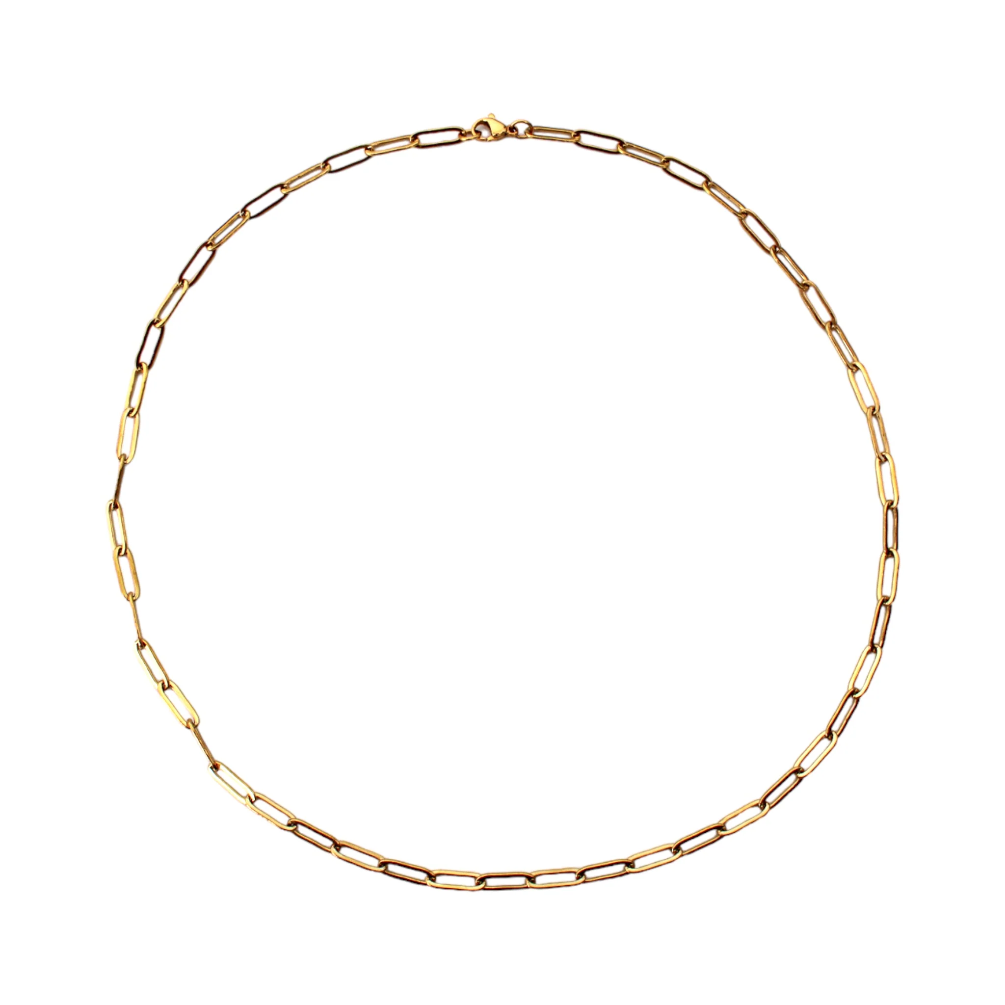 Cadena Pali Gold - Image 4