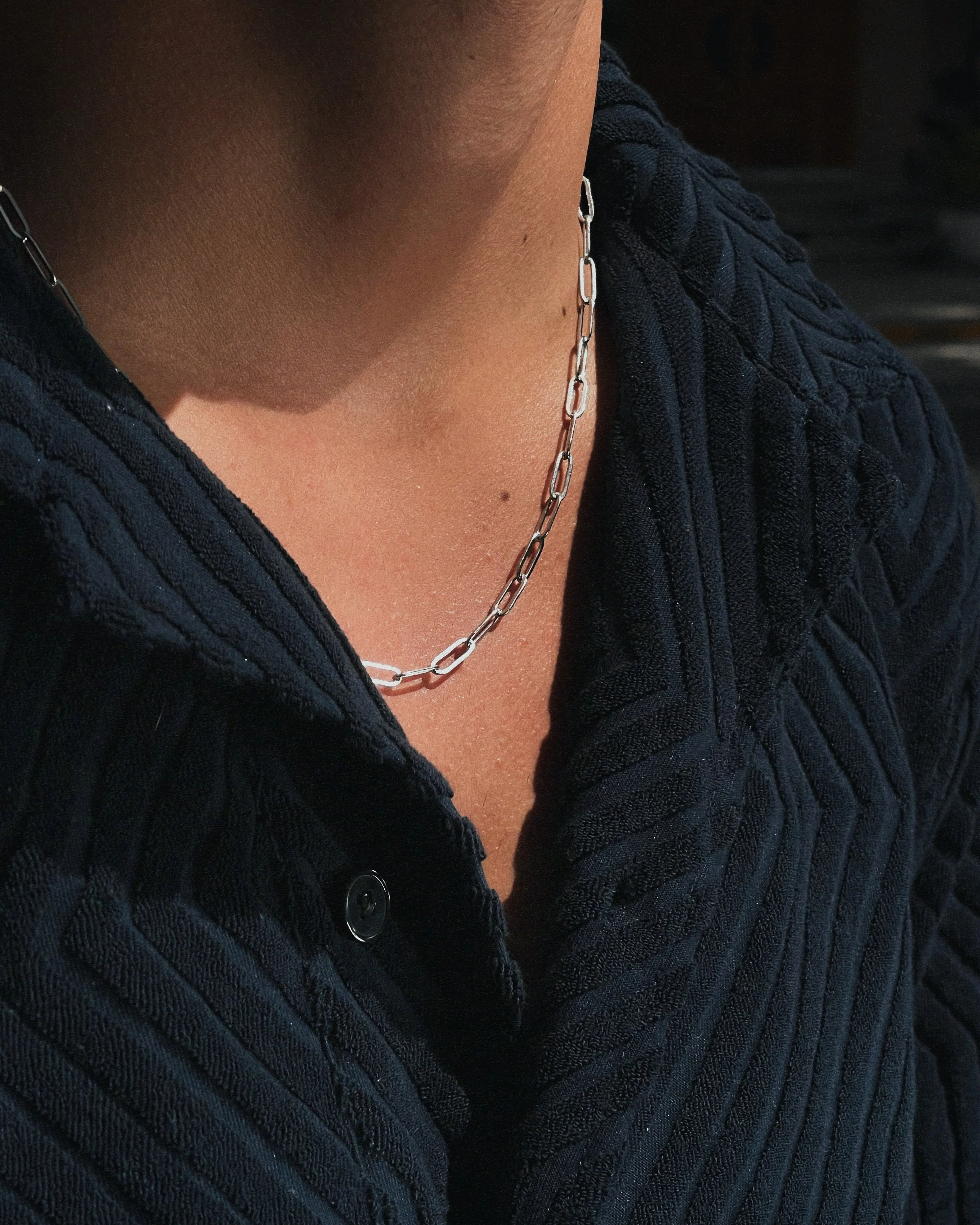 Cadena Pali Silver - Image 3
