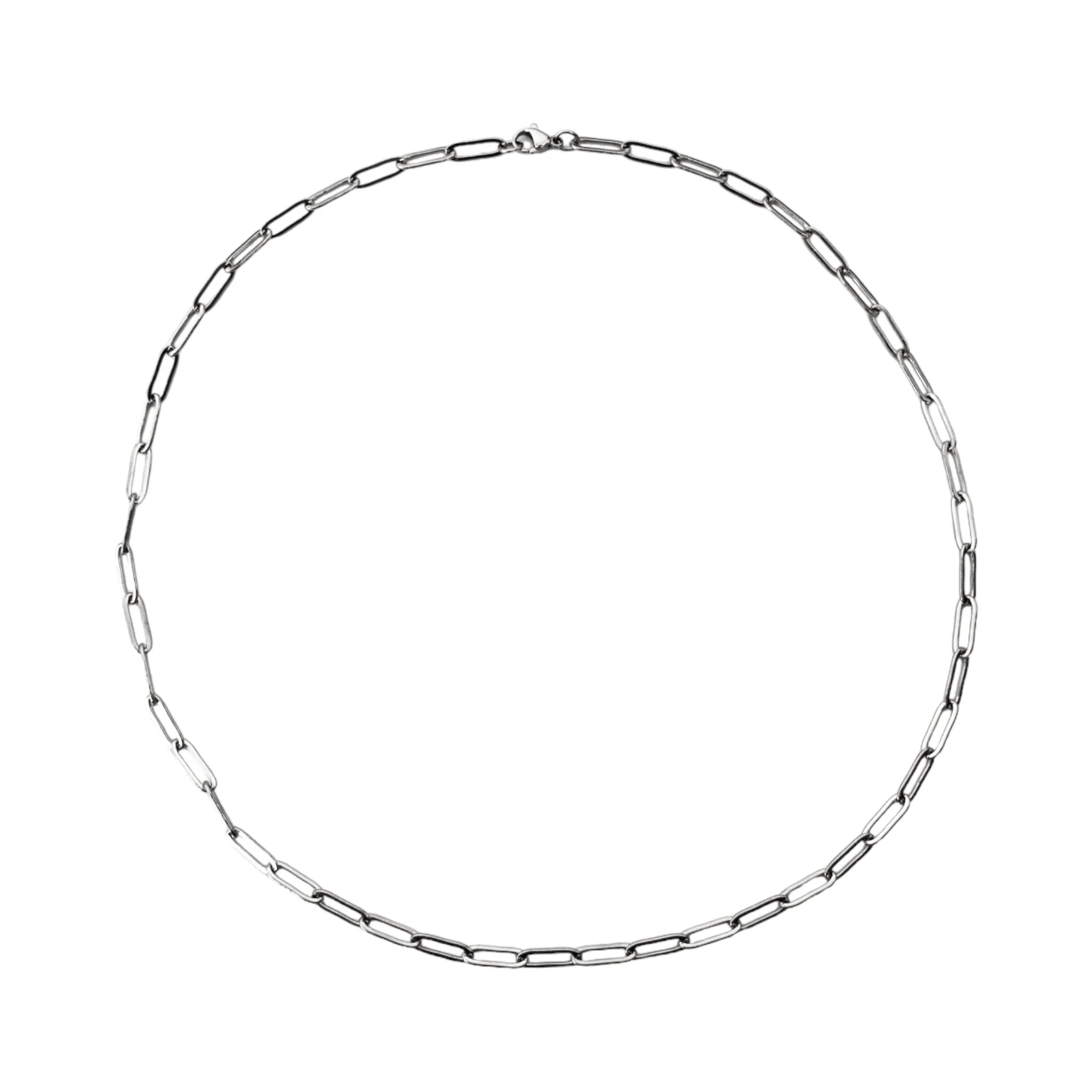 Cadena Pali Silver - Image 4