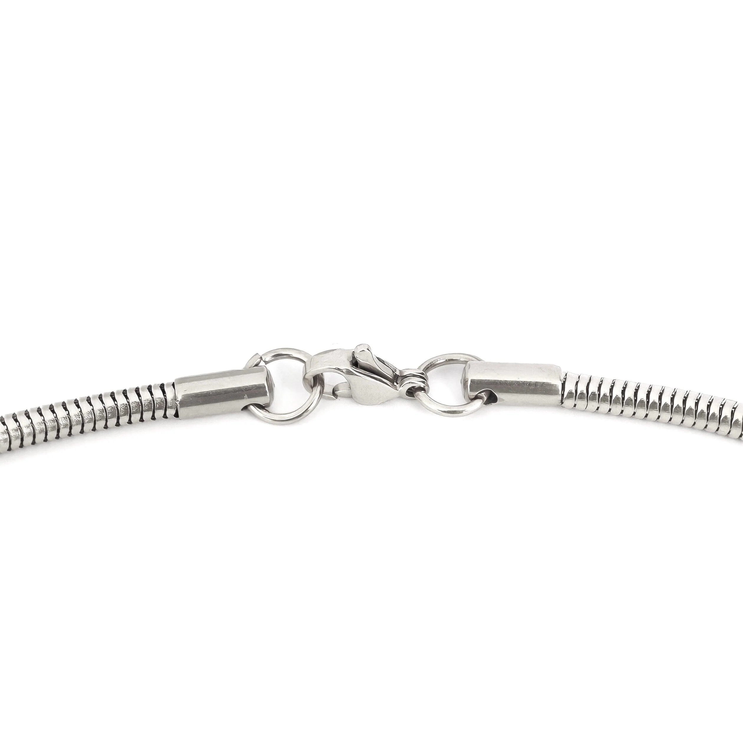 Cadena Fiyi Silver - Image 5