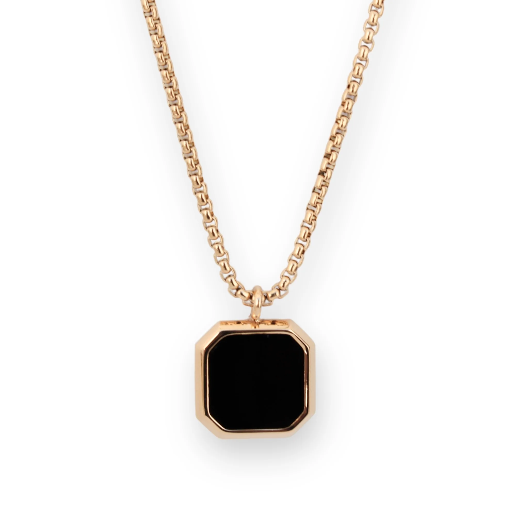 Collar Damasco Gold - Image 5