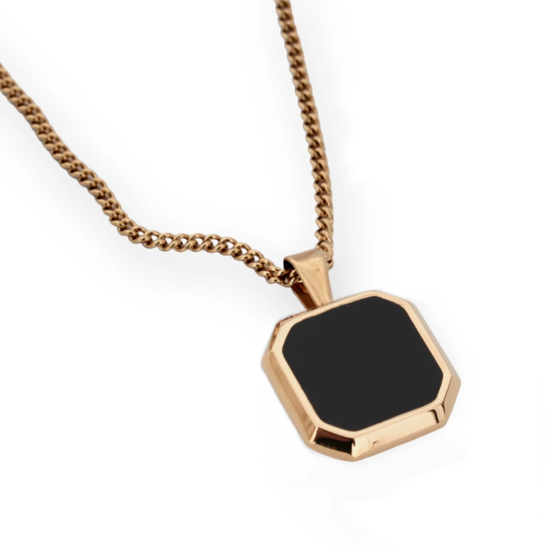 Collar Damasco Gold - Image 6