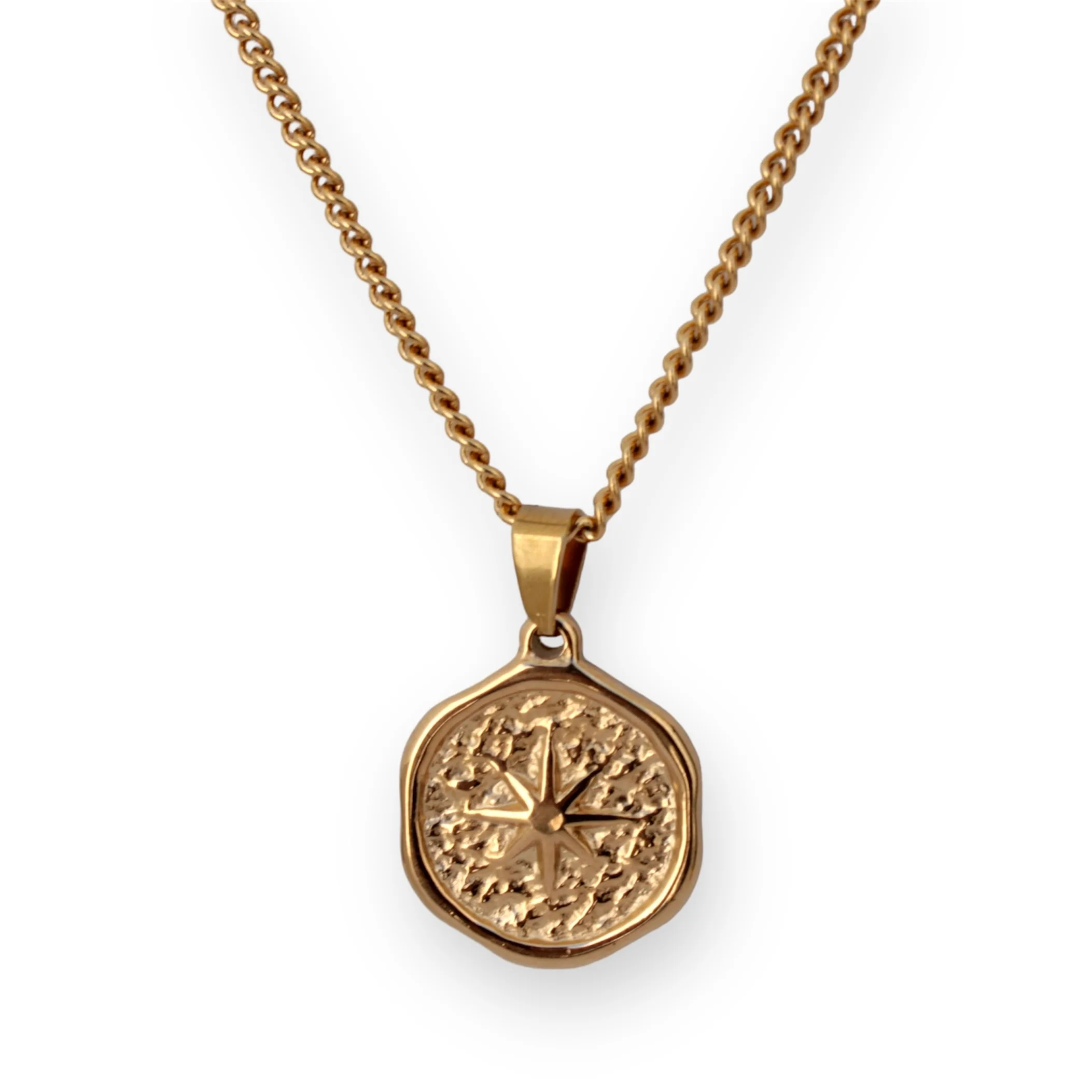 Collar Éfeso Gold - Image 4