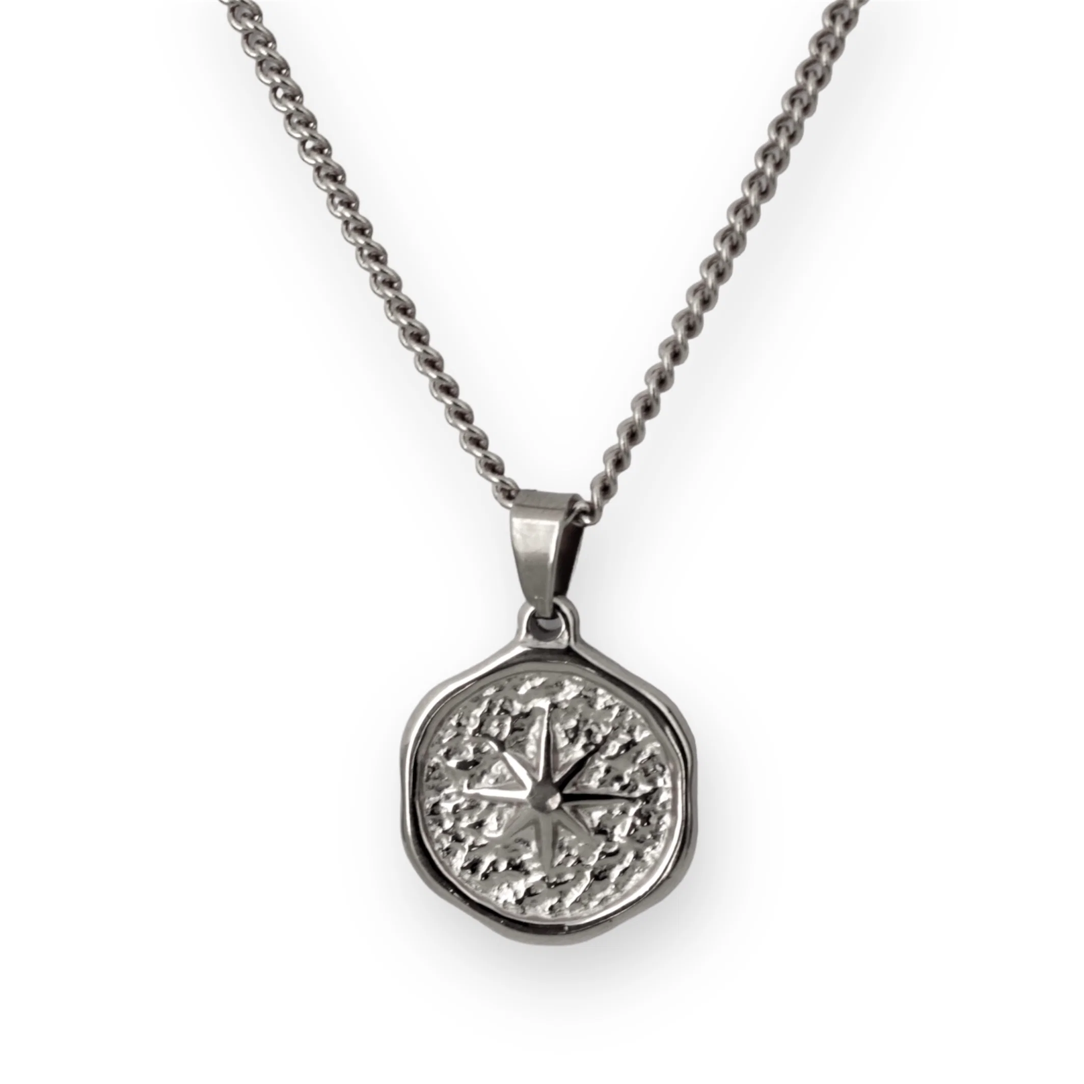 Collar Éfeso Silver - Image 4
