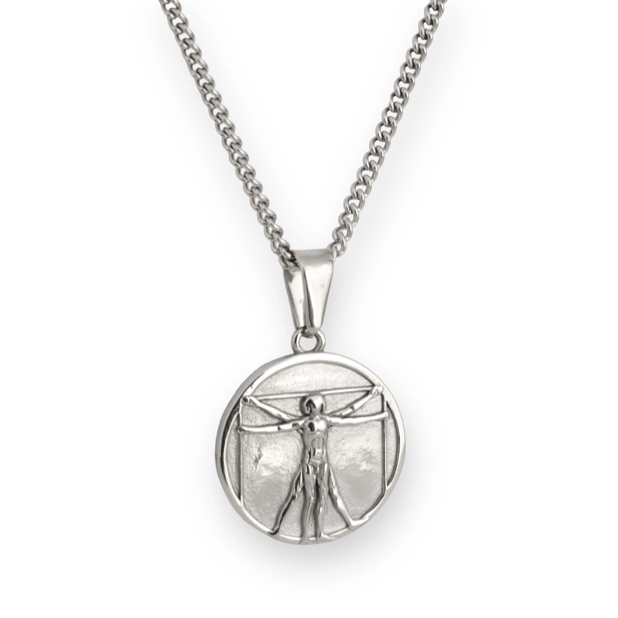Collar Formia Silver - Image 5