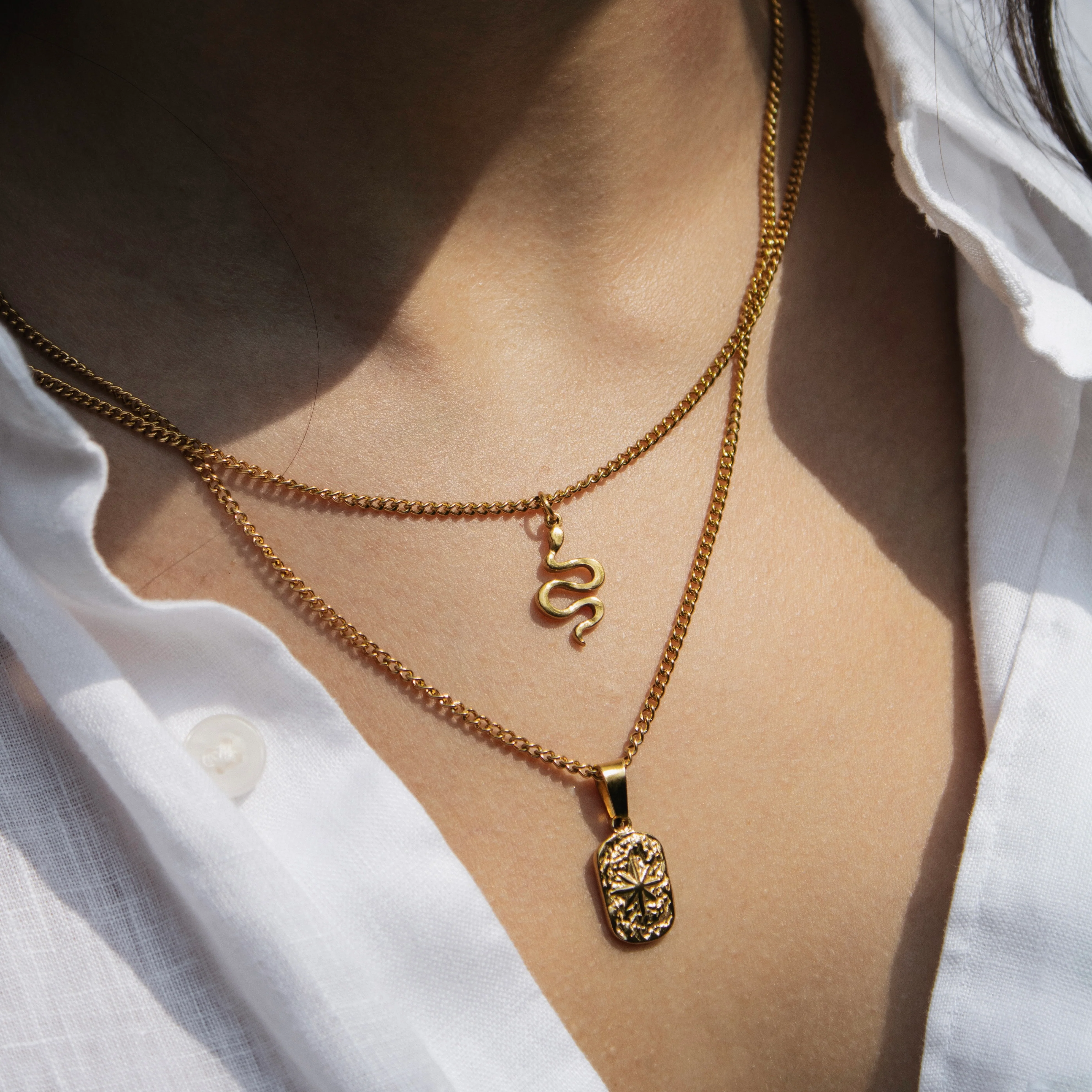 Collar Gales Gold - Image 2