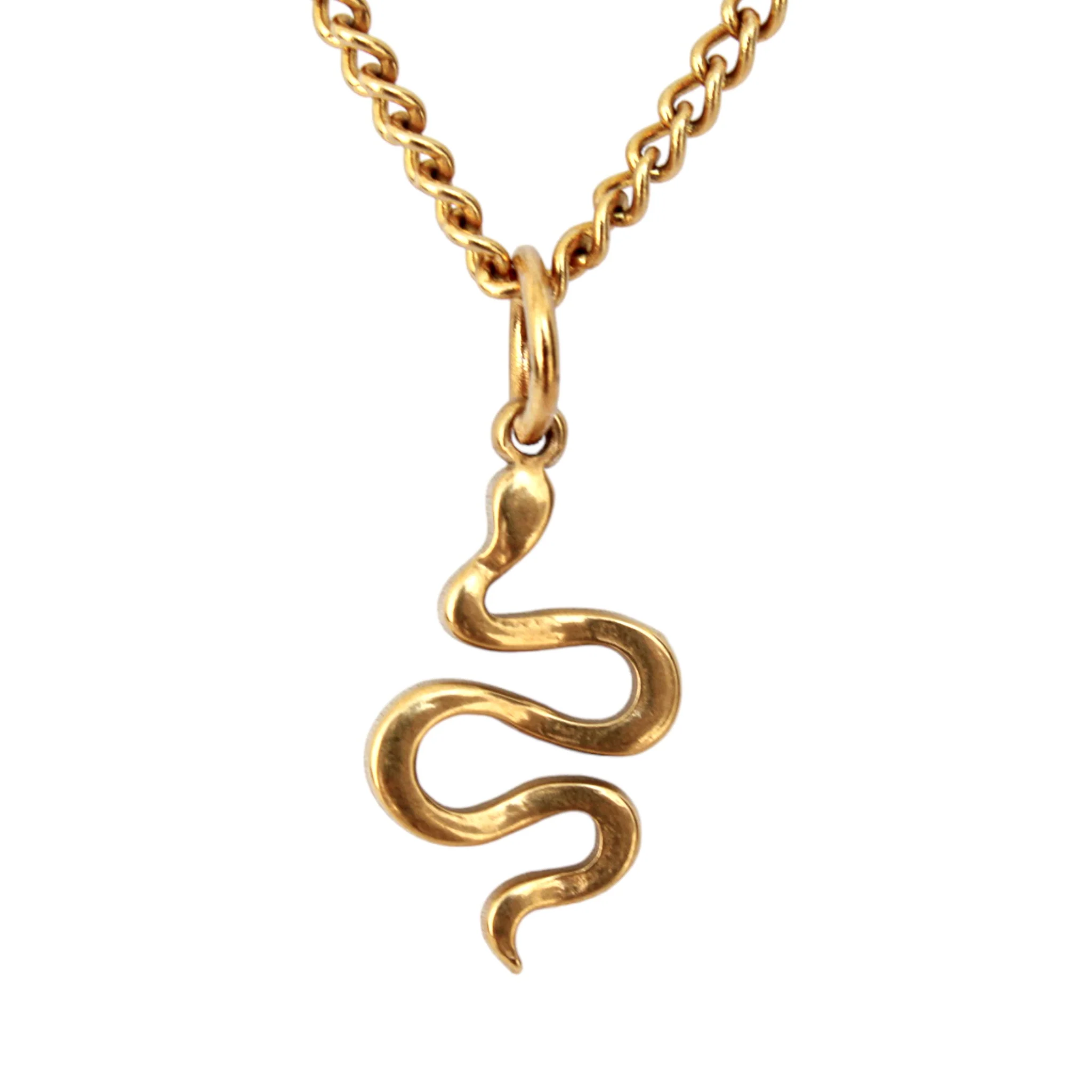 Collar Gales Gold - Image 4