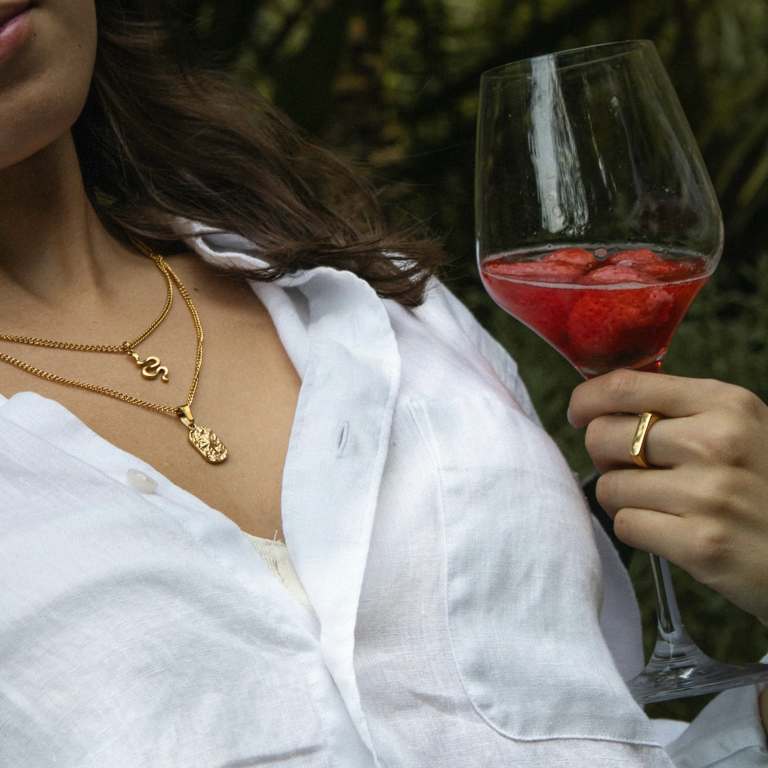 Collar Gales Gold - Image 5