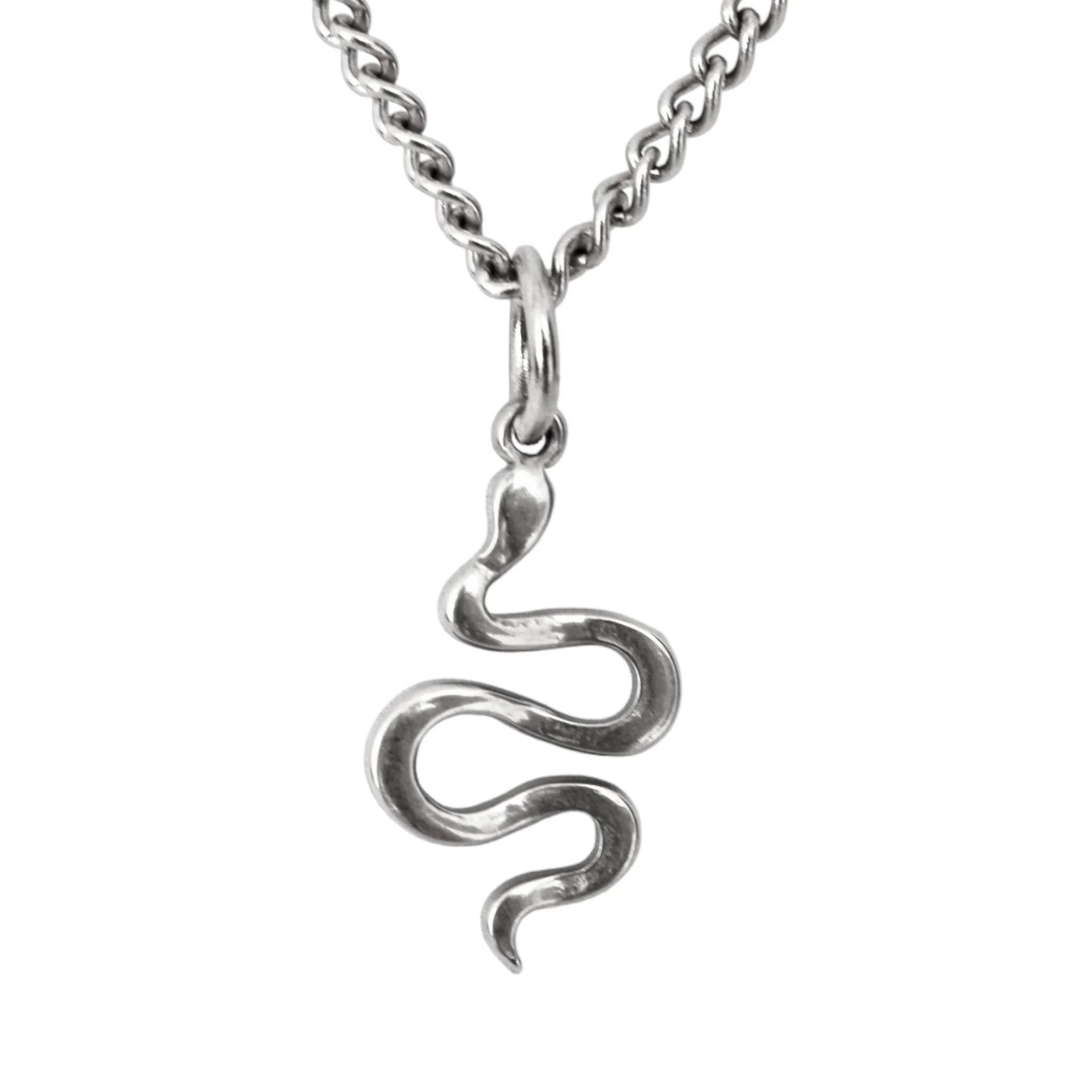 Collar Gales Silver - Image 4