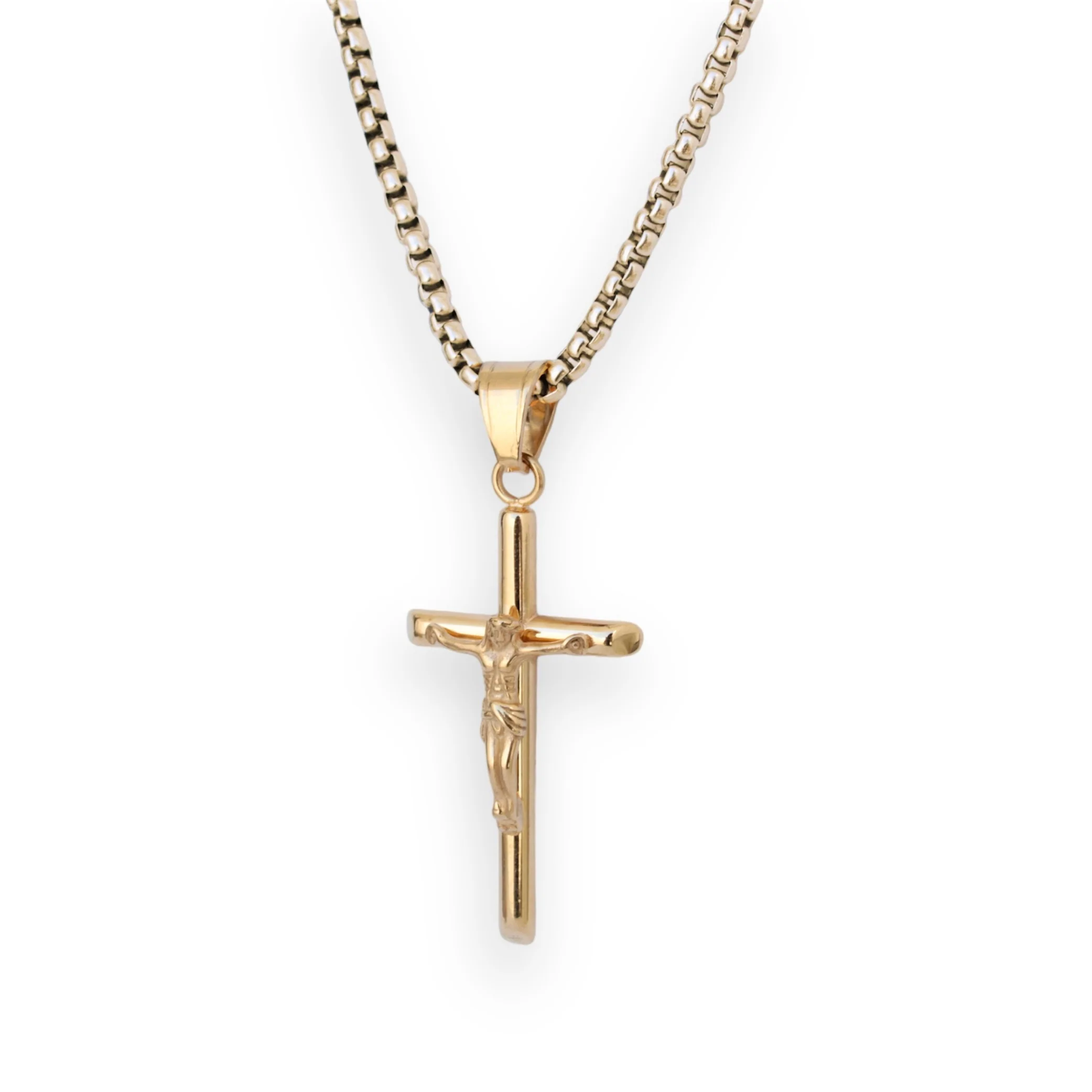 Collar Jerusalén Gold - Image 4