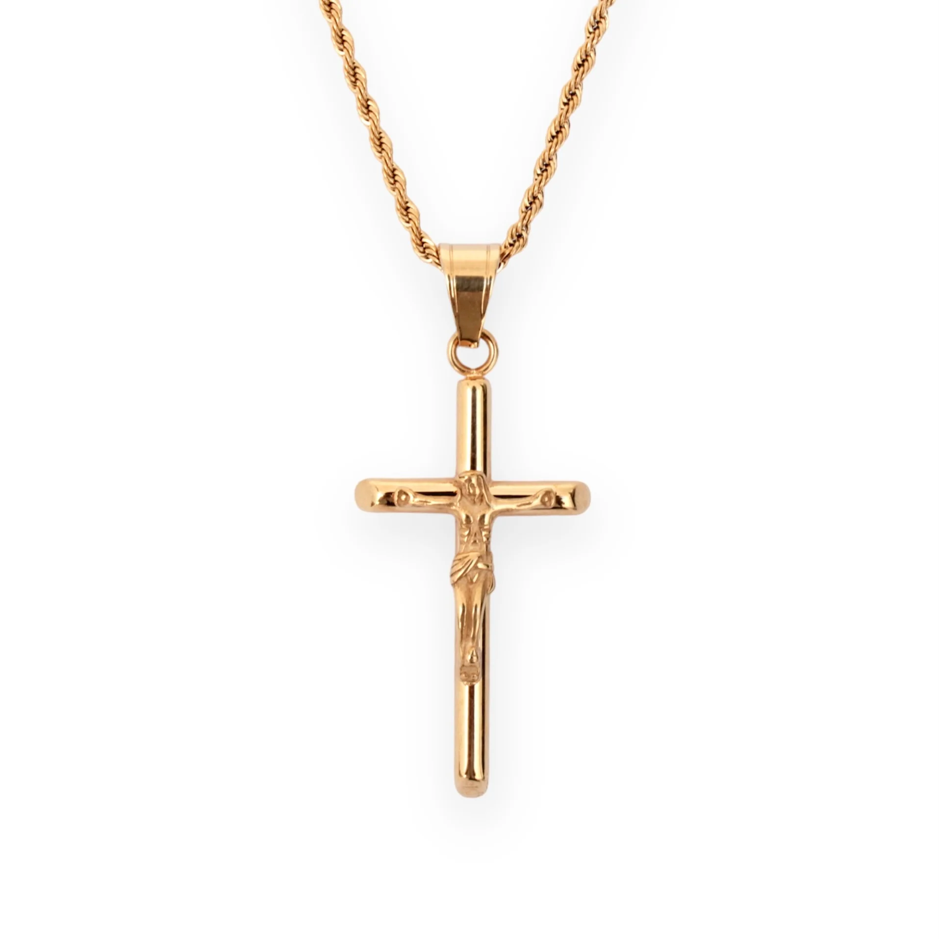 Collar Jerusalén Gold - Image 6