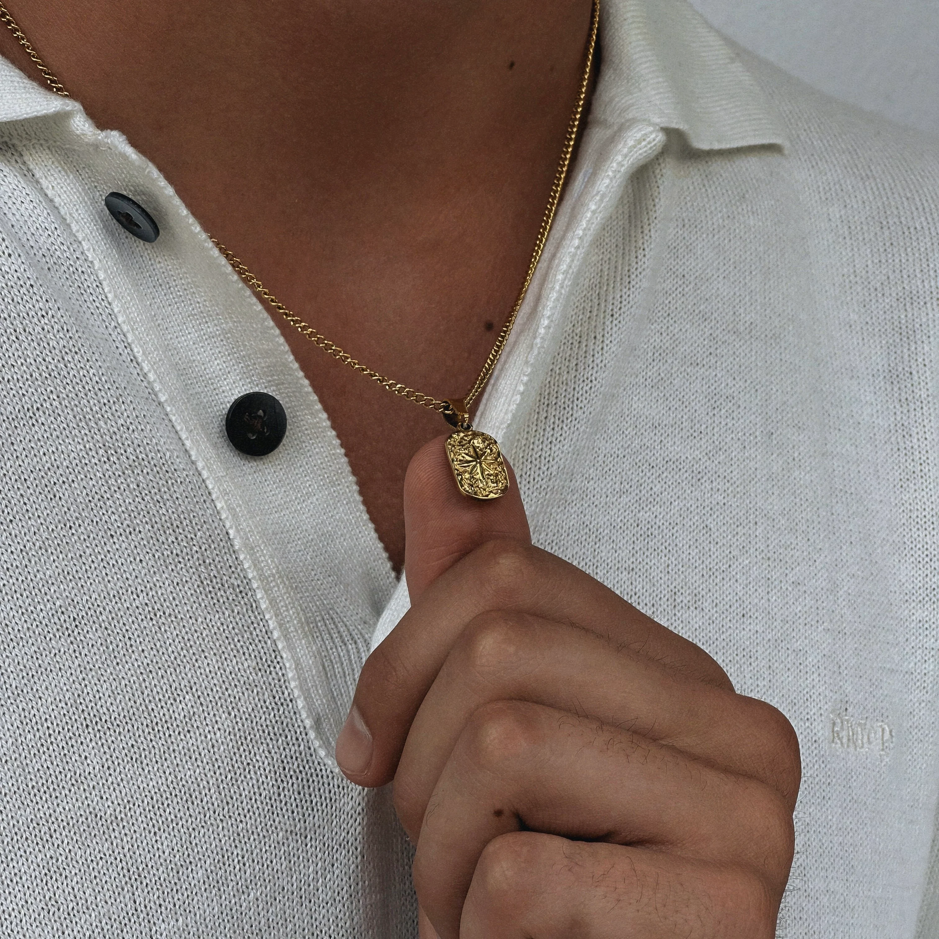 Collar La Palma Gold - Image 2