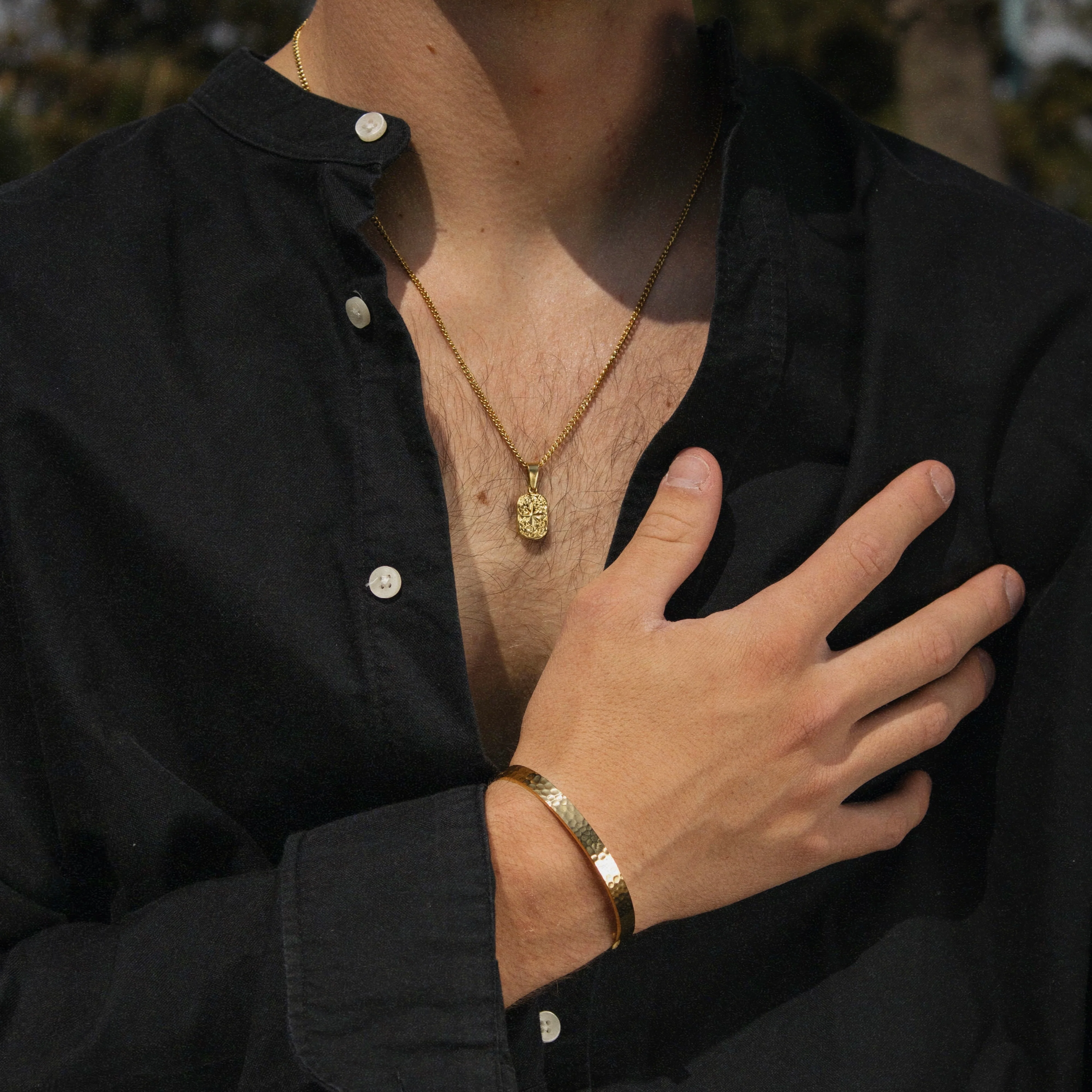Collar La Palma Gold - Image 3