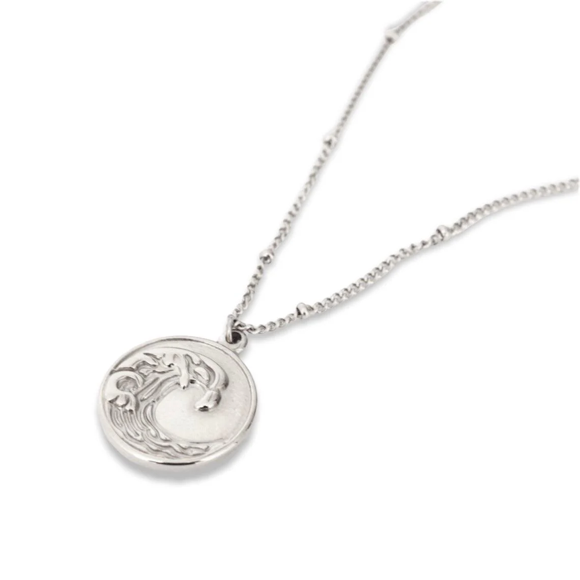 Collar Maui Silver - Image 5