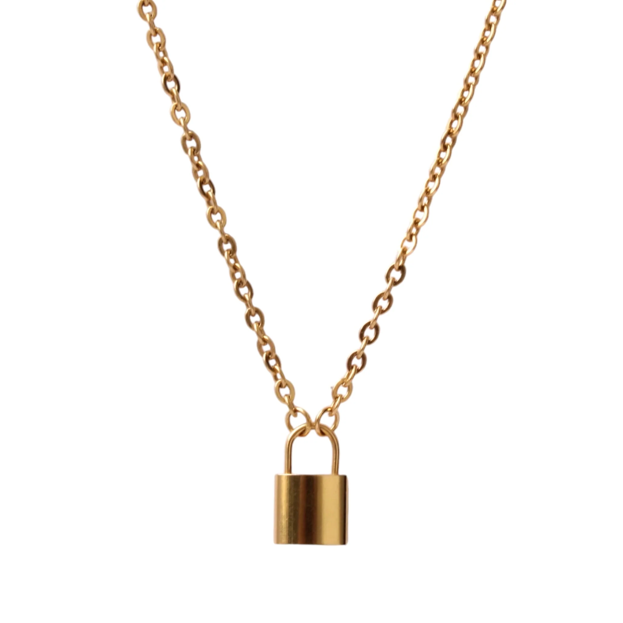 Collar Montenegro Gold - Image 5